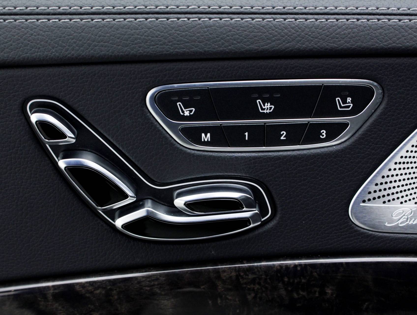 Florida Fine Cars - Used MERCEDES-BENZ S CLASS 2015 MIAMI S550 4MATIC