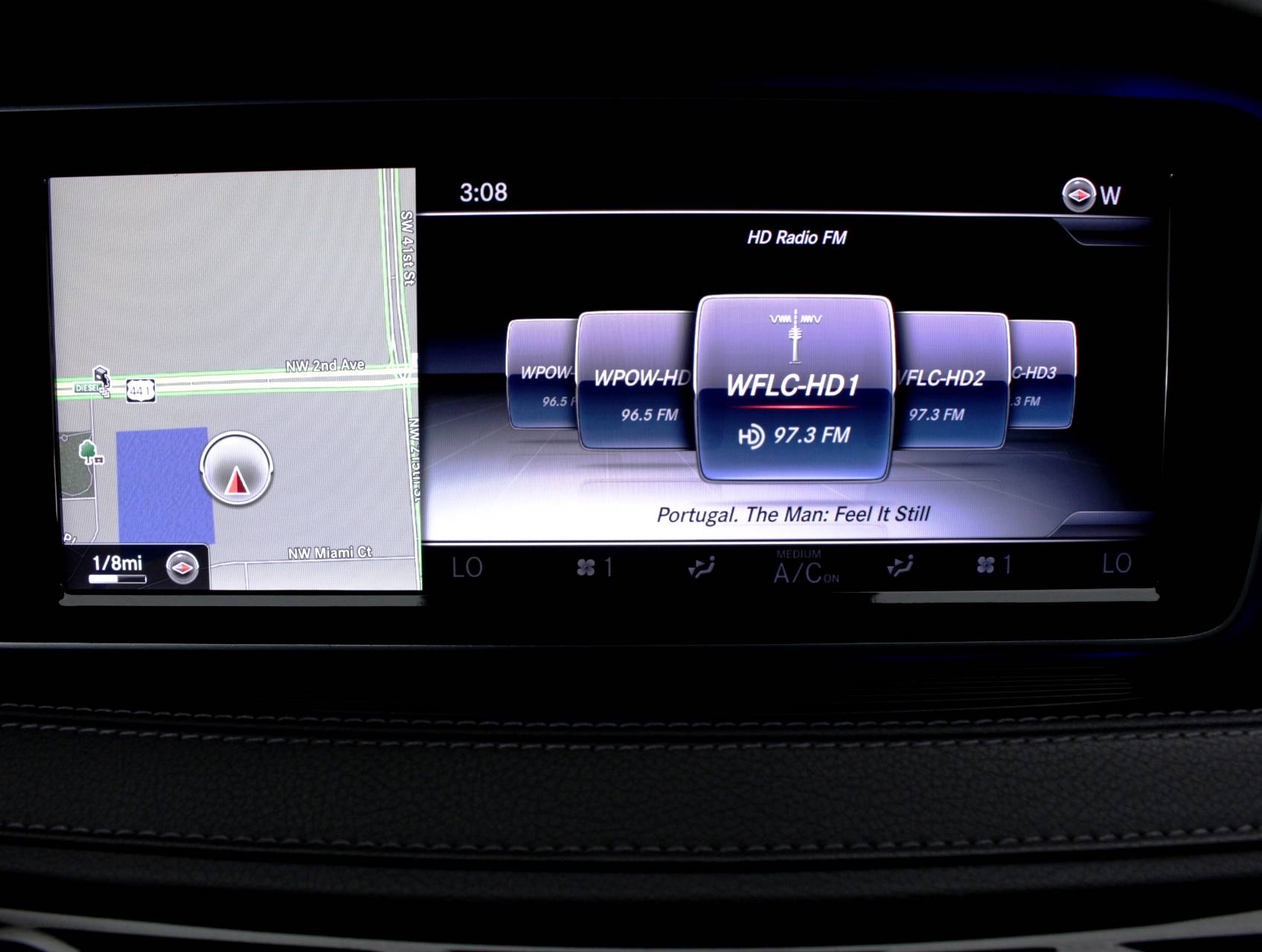 Florida Fine Cars - Used MERCEDES-BENZ S CLASS 2015 MIAMI S550 4MATIC