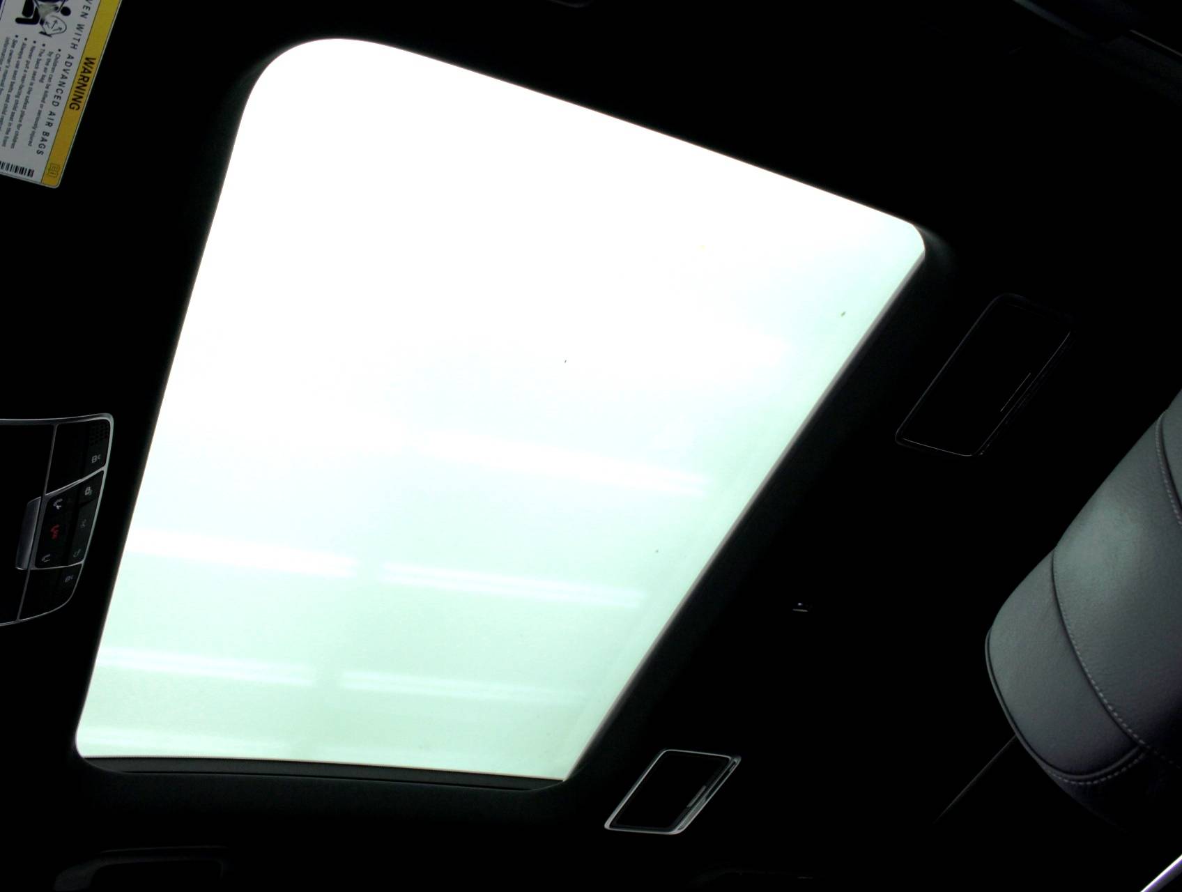 Florida Fine Cars - Used MERCEDES-BENZ S CLASS 2015 MIAMI S550 4MATIC