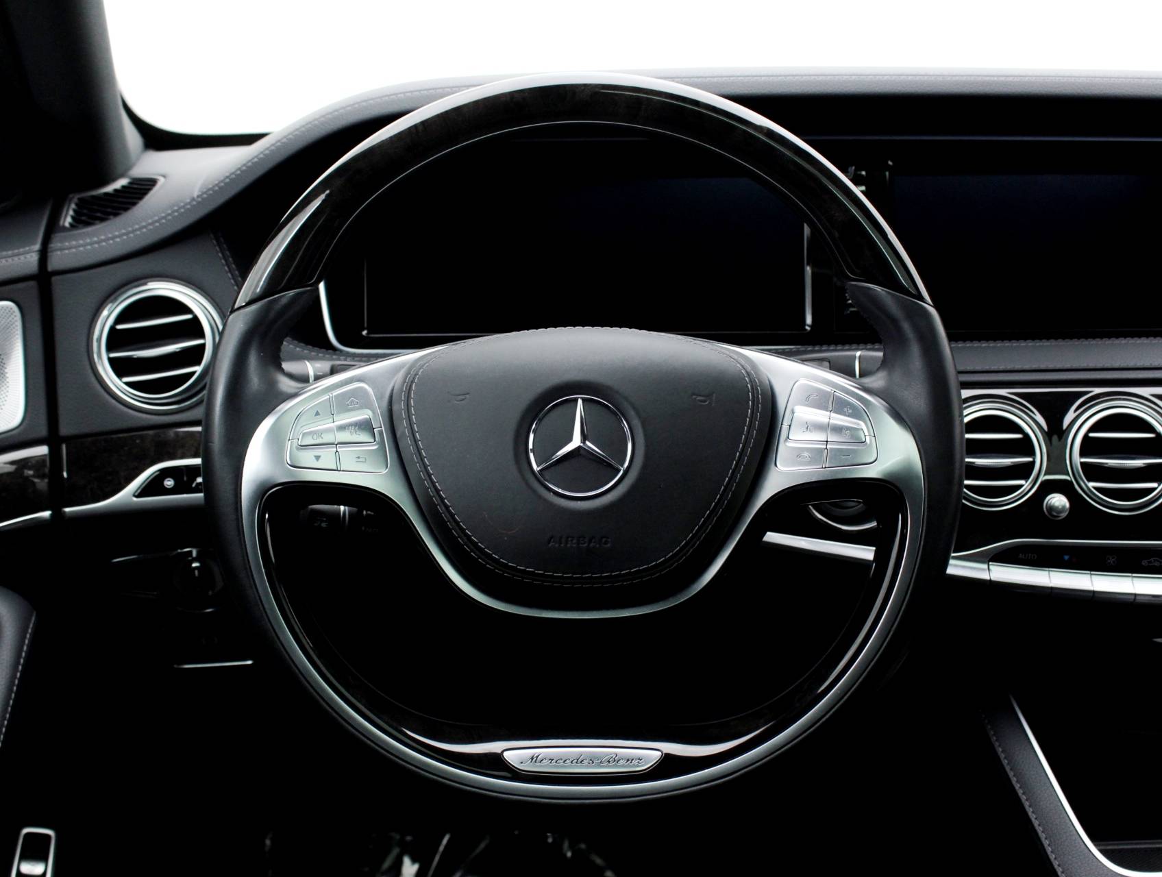 Florida Fine Cars - Used MERCEDES-BENZ S CLASS 2015 MIAMI S550 4MATIC