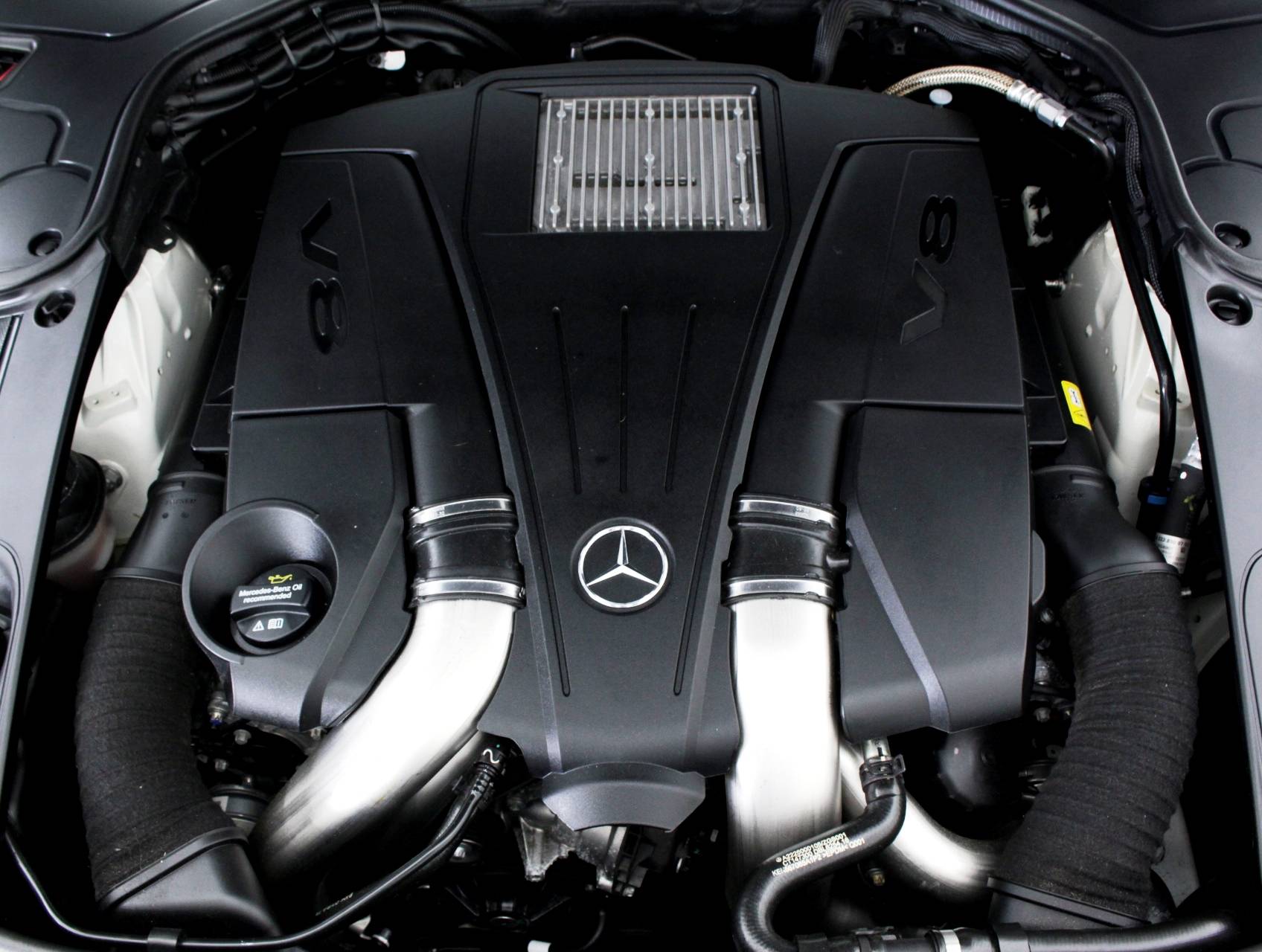 Florida Fine Cars - Used MERCEDES-BENZ S CLASS 2015 MIAMI S550 4MATIC