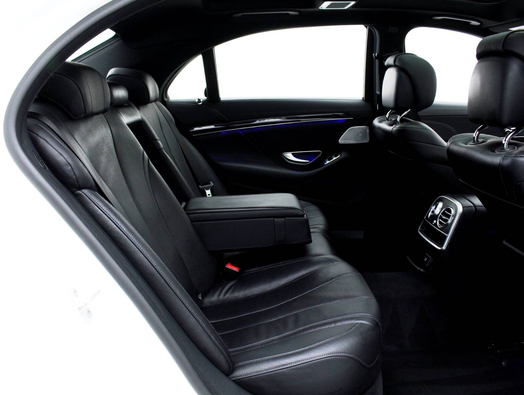 Florida Fine Cars - Used MERCEDES-BENZ S CLASS 2015 MIAMI S550 4MATIC