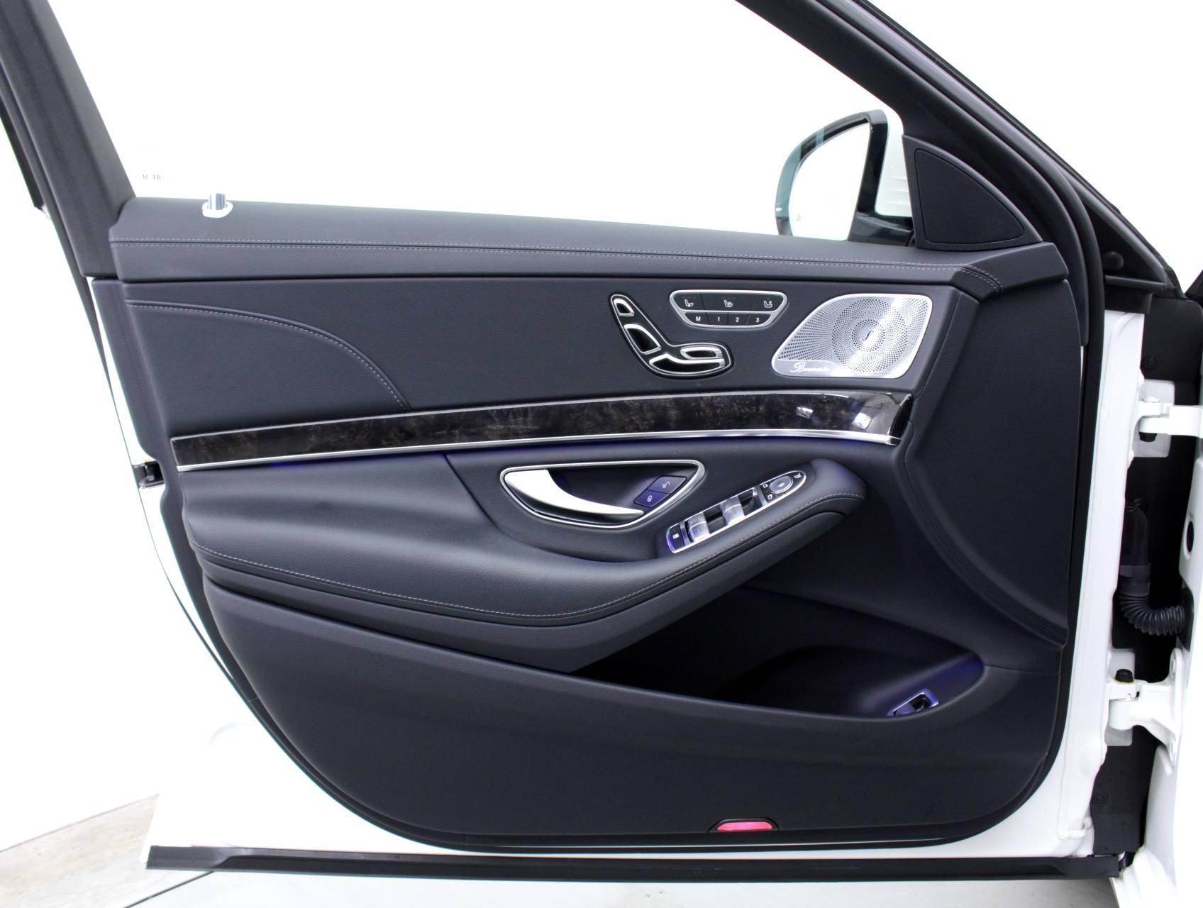 Florida Fine Cars - Used MERCEDES-BENZ S CLASS 2015 MIAMI S550 4MATIC