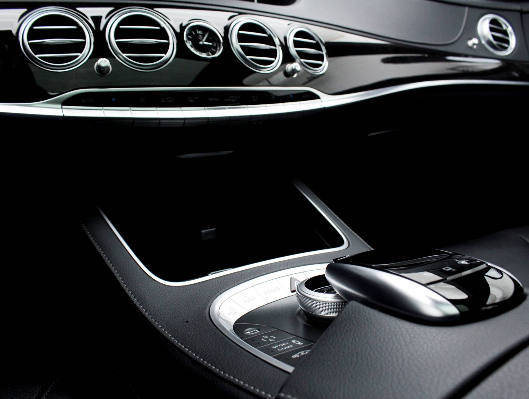 Florida Fine Cars - Used MERCEDES-BENZ S CLASS 2015 MIAMI S550 4MATIC