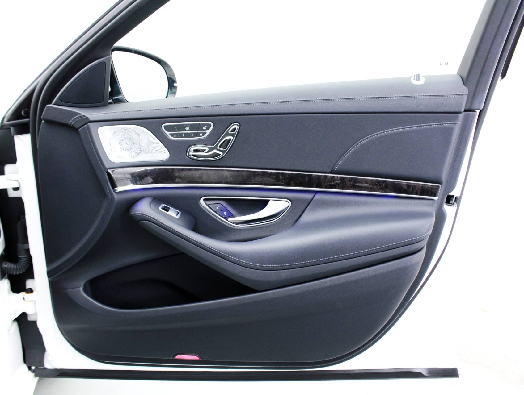 Florida Fine Cars - Used MERCEDES-BENZ S CLASS 2015 MIAMI S550 4MATIC