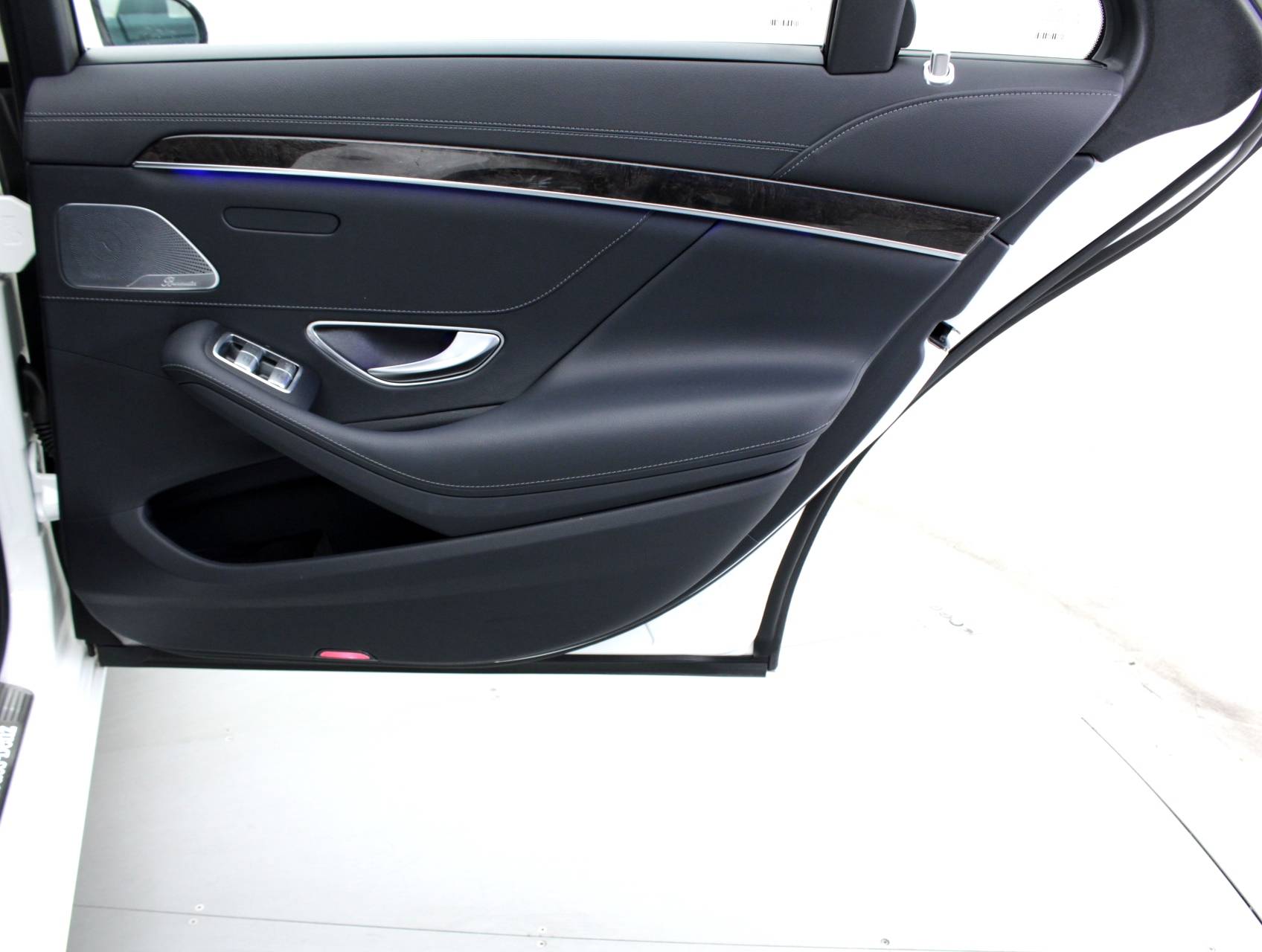 Florida Fine Cars - Used MERCEDES-BENZ S CLASS 2015 MIAMI S550 4MATIC