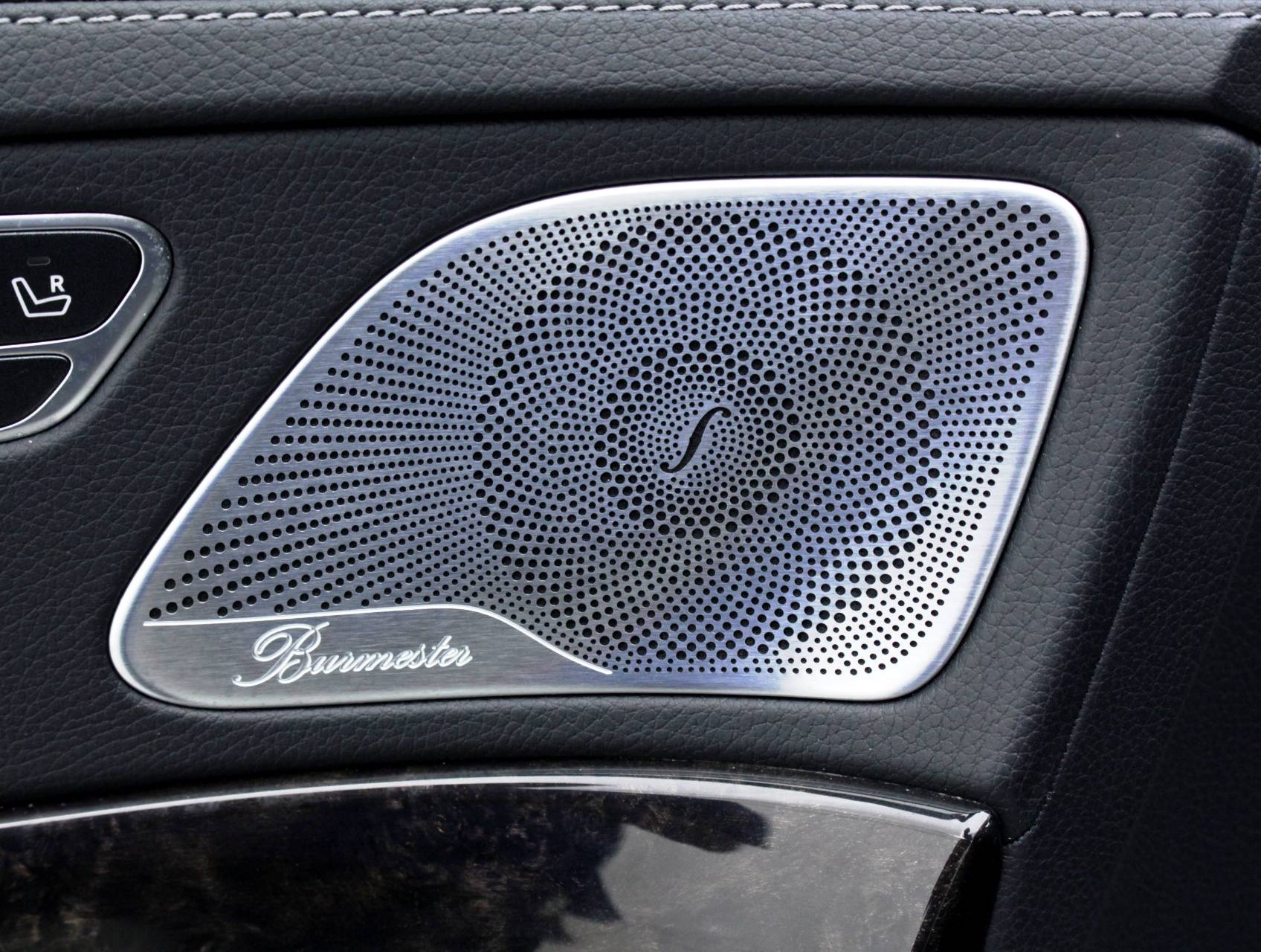 Florida Fine Cars - Used MERCEDES-BENZ S CLASS 2015 MIAMI S550 4MATIC