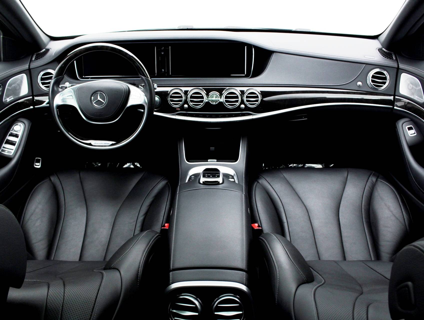 Florida Fine Cars - Used MERCEDES-BENZ S CLASS 2015 MIAMI S550 4MATIC