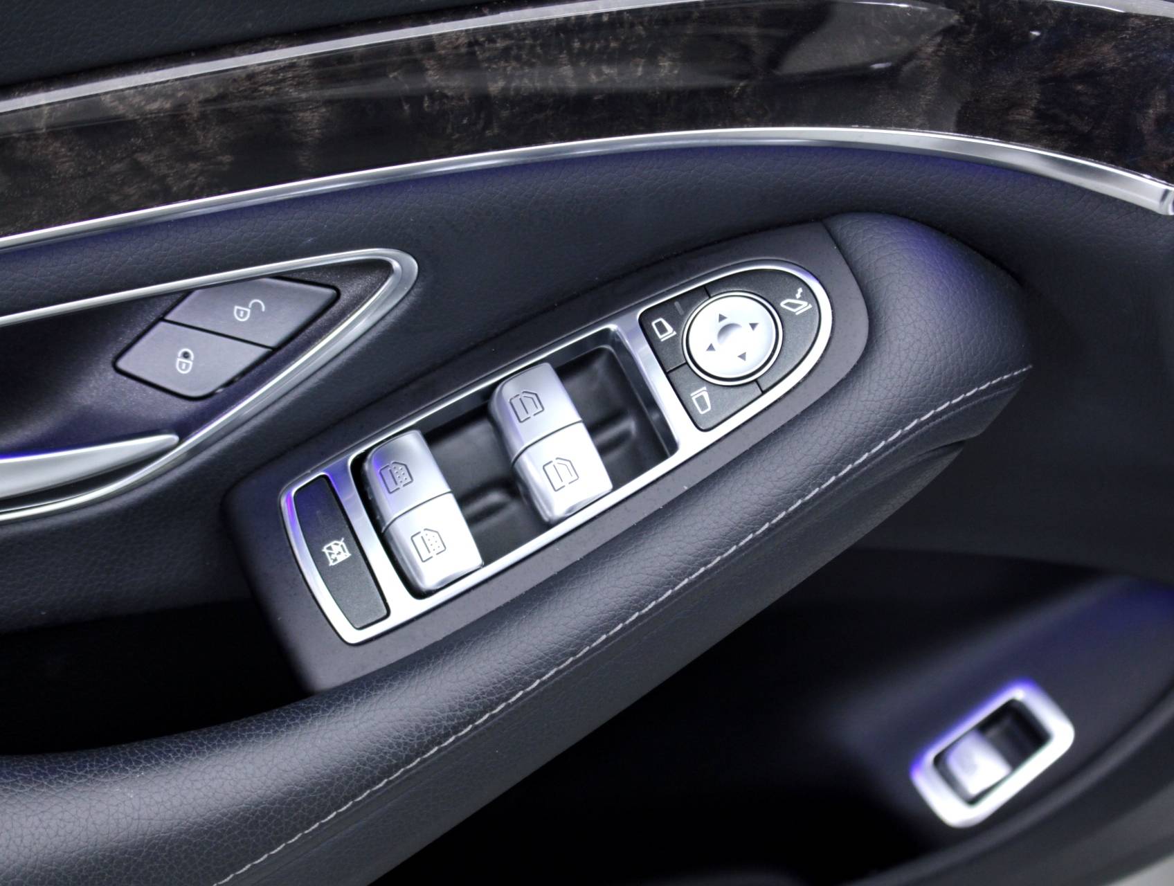 Florida Fine Cars - Used MERCEDES-BENZ S CLASS 2015 MIAMI S550 4MATIC