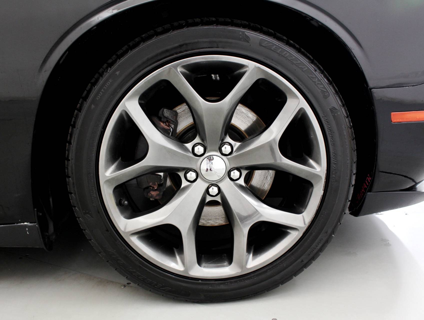 Florida Fine Cars - Used DODGE CHALLENGER 2015 MIAMI R/t