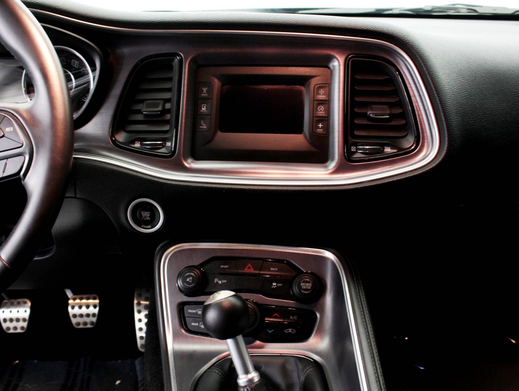 Florida Fine Cars - Used DODGE CHALLENGER 2015 MIAMI R/t