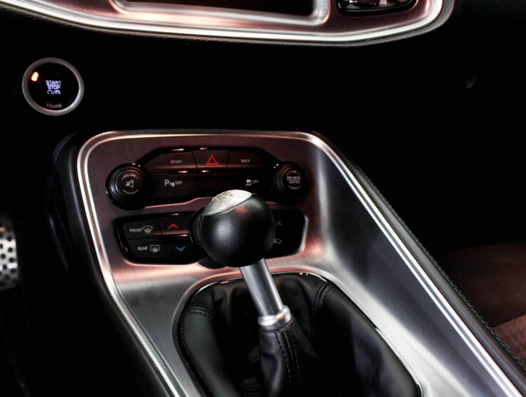 Florida Fine Cars - Used DODGE CHALLENGER 2015 MIAMI R/t