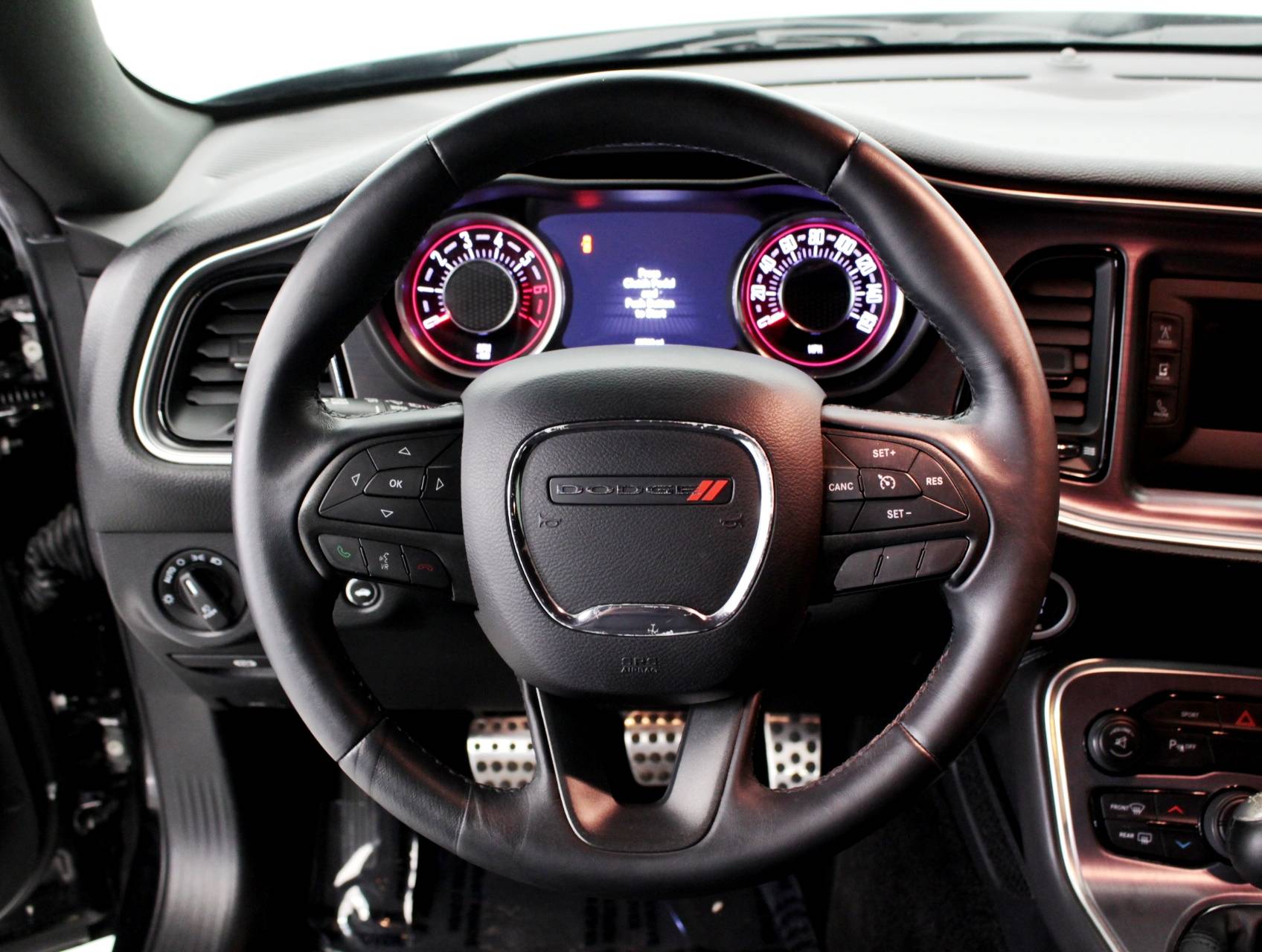 Florida Fine Cars - Used DODGE CHALLENGER 2015 MIAMI R/t