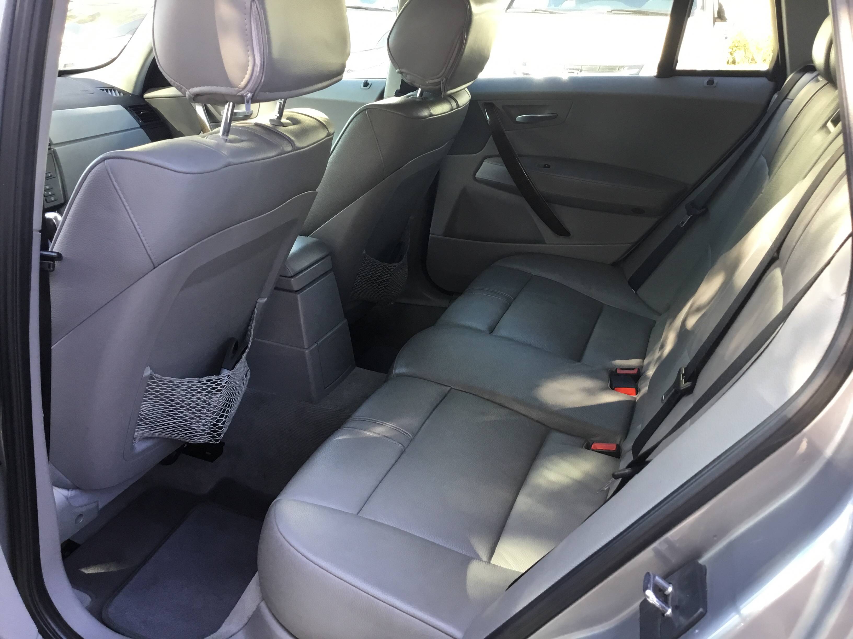 Florida Fine Cars - Used BMW X3 2006 WEST PALM 3.0I