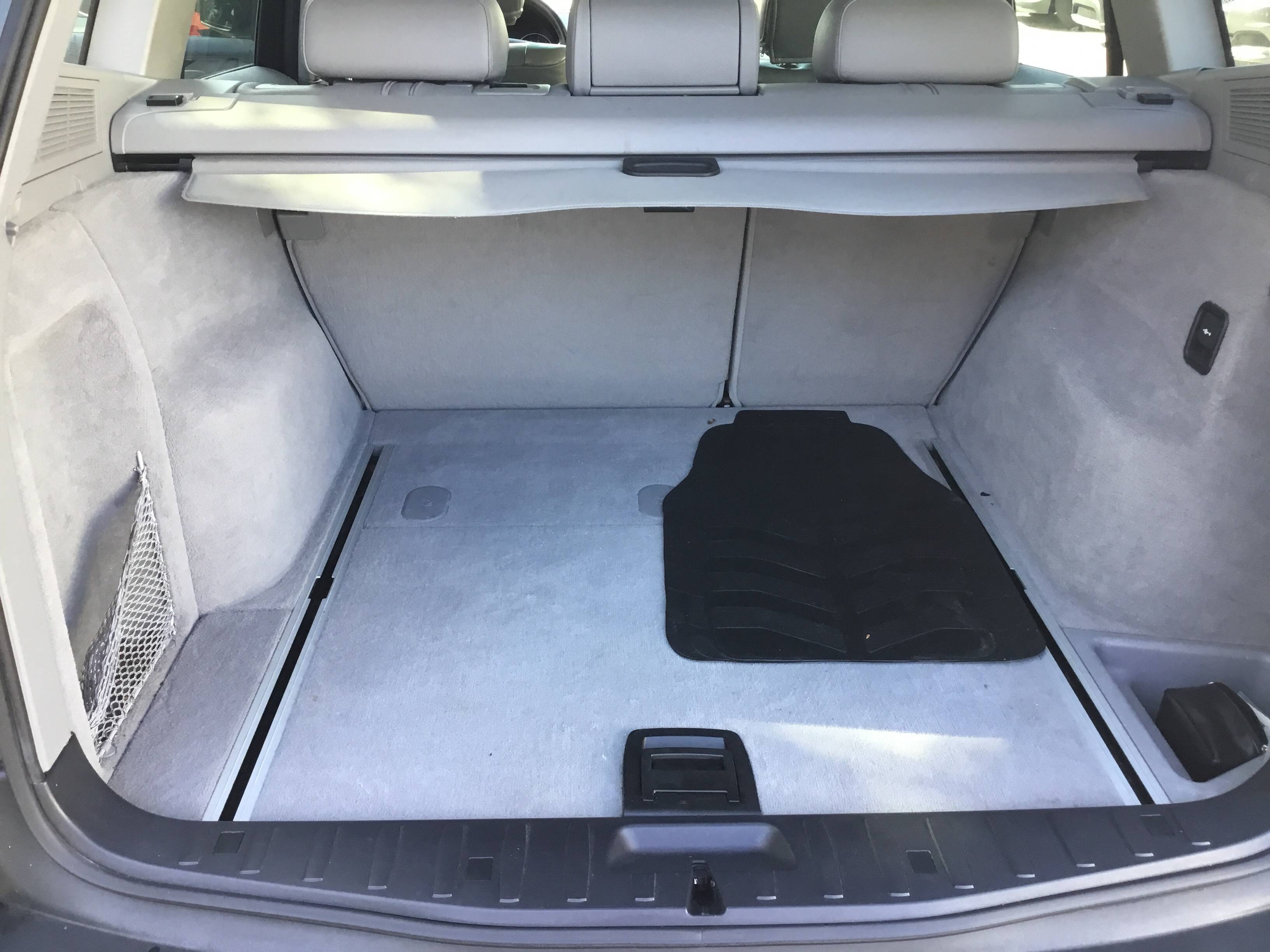 Florida Fine Cars - Used BMW X3 2006 WEST PALM 3.0I