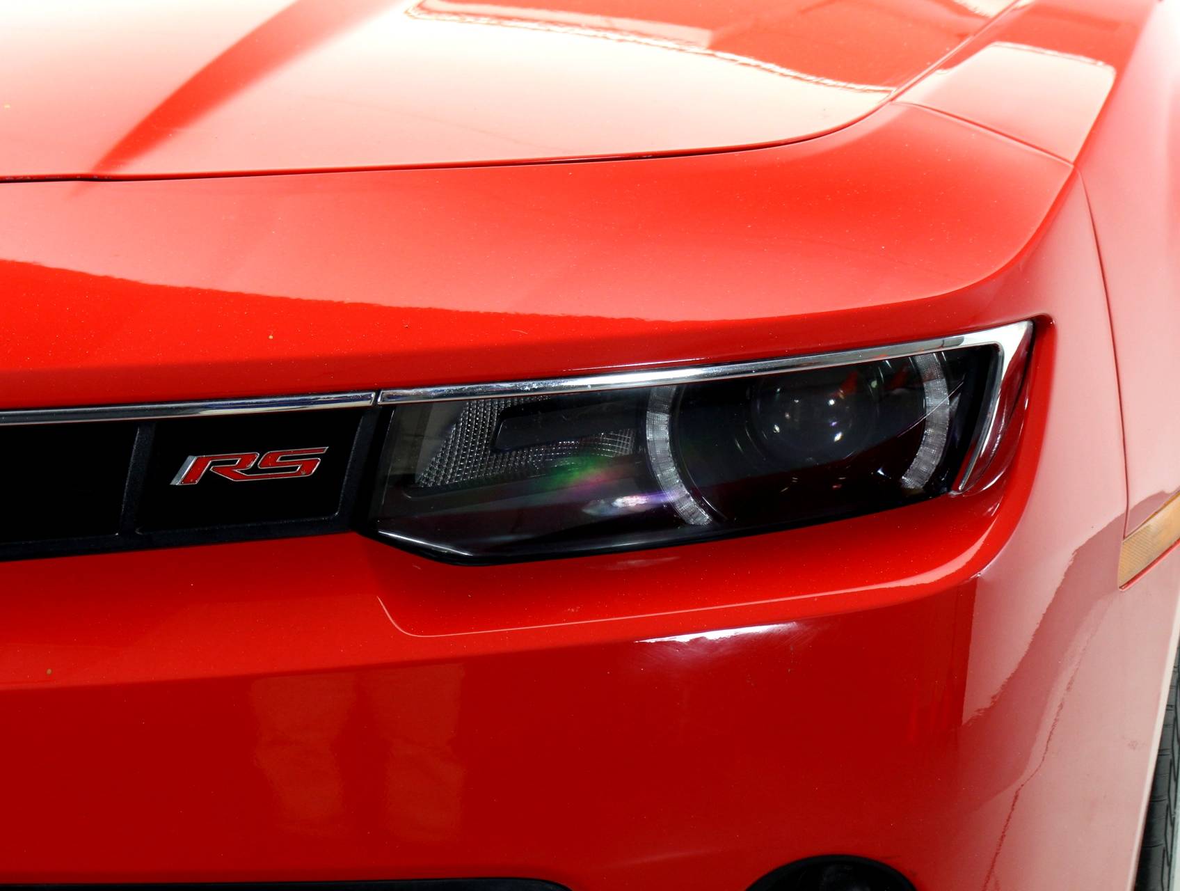 Florida Fine Cars - Used CHEVROLET CAMARO 2014 MIAMI 1LT