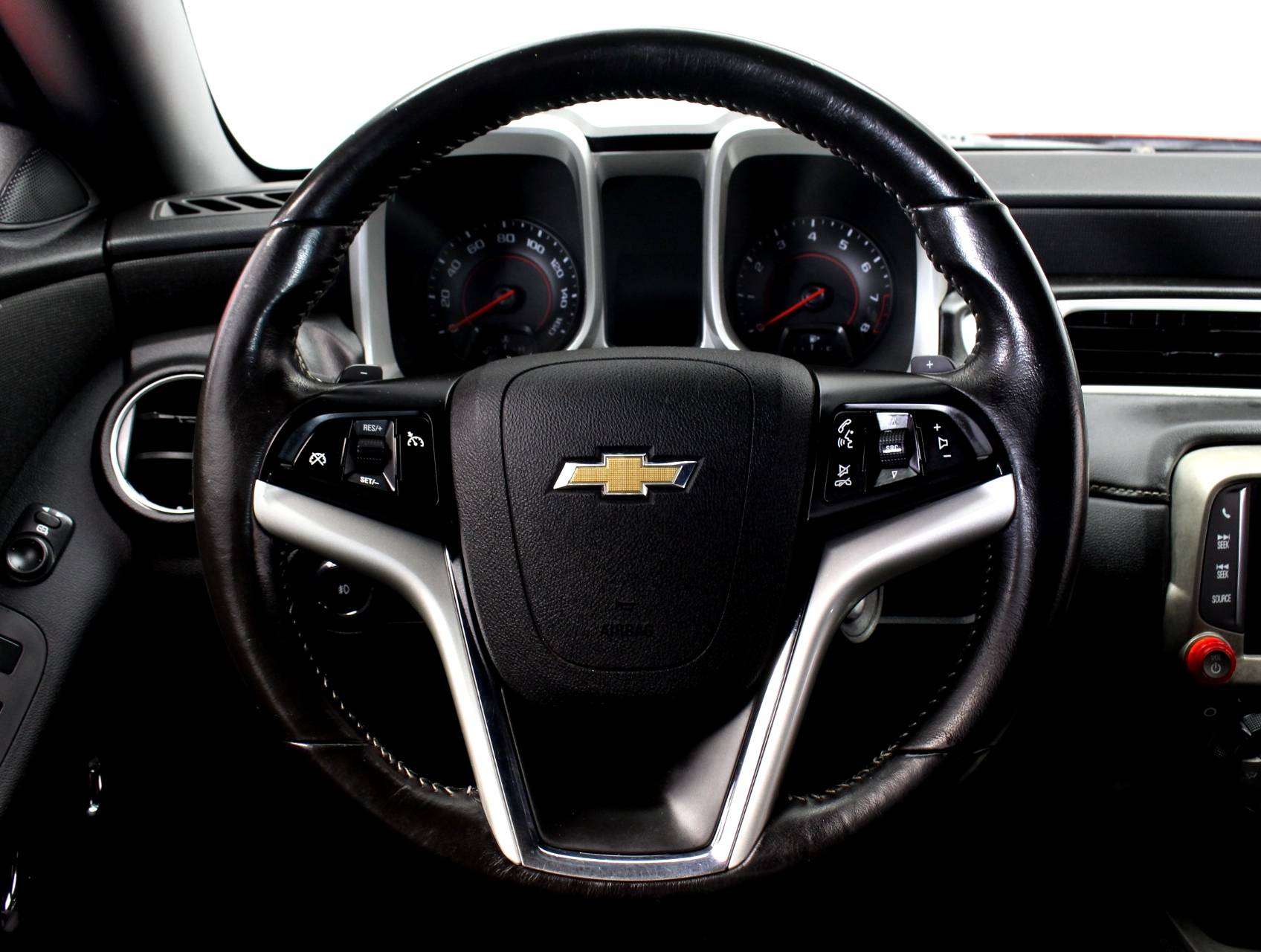 Florida Fine Cars - Used CHEVROLET CAMARO 2014 MIAMI 1LT