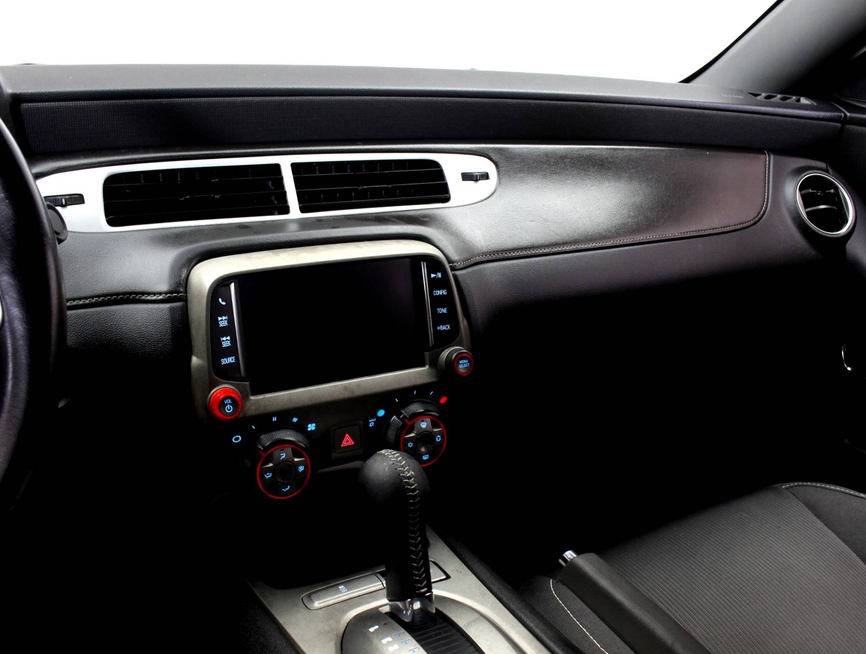 Florida Fine Cars - Used CHEVROLET CAMARO 2014 MIAMI 1LT