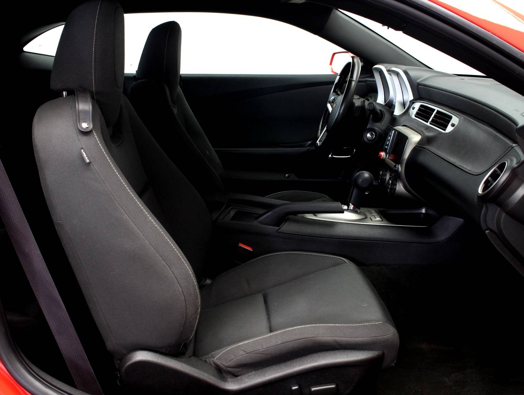 Florida Fine Cars - Used CHEVROLET CAMARO 2014 MIAMI 1LT