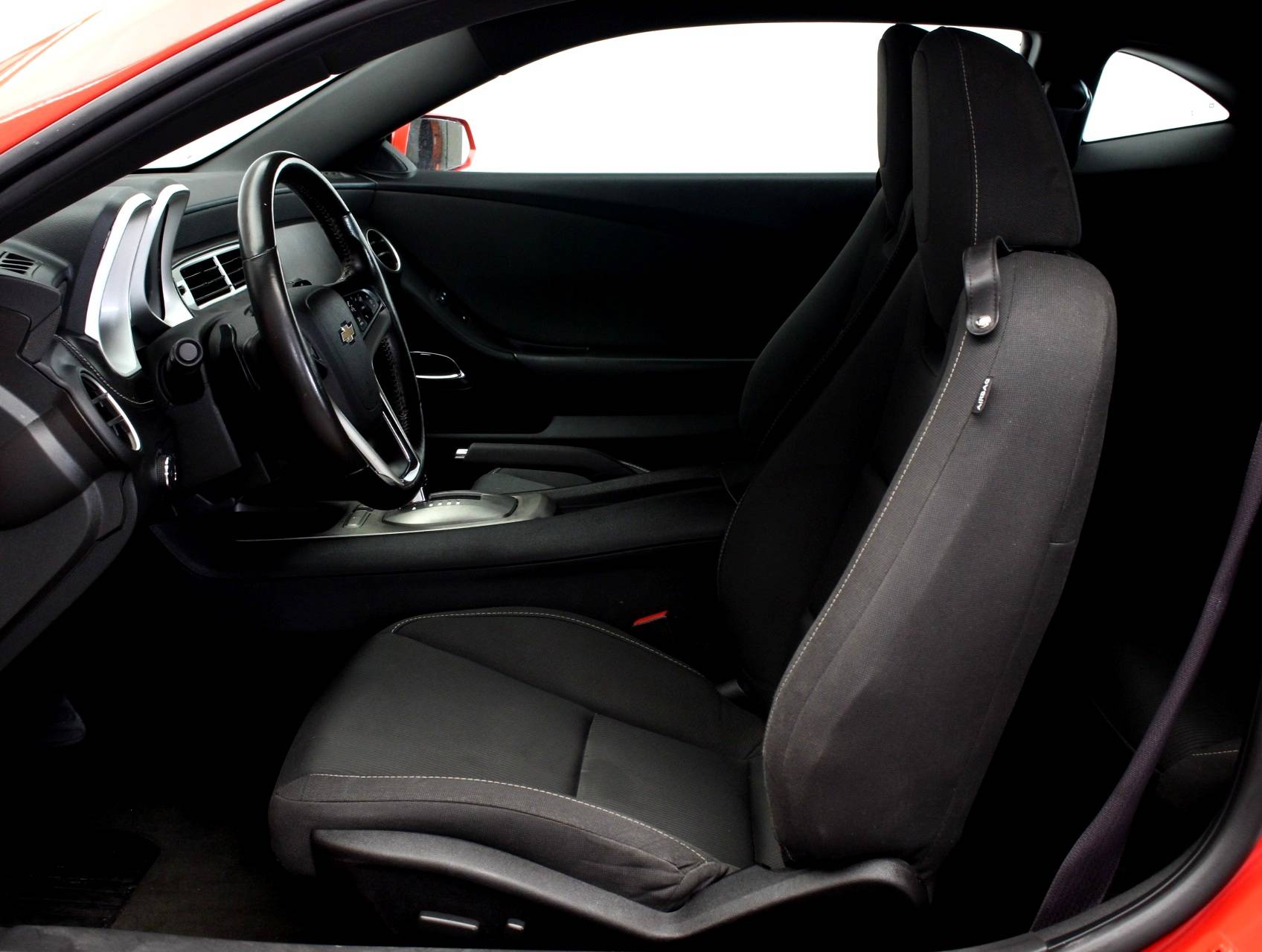 Florida Fine Cars - Used CHEVROLET CAMARO 2014 MIAMI 1LT