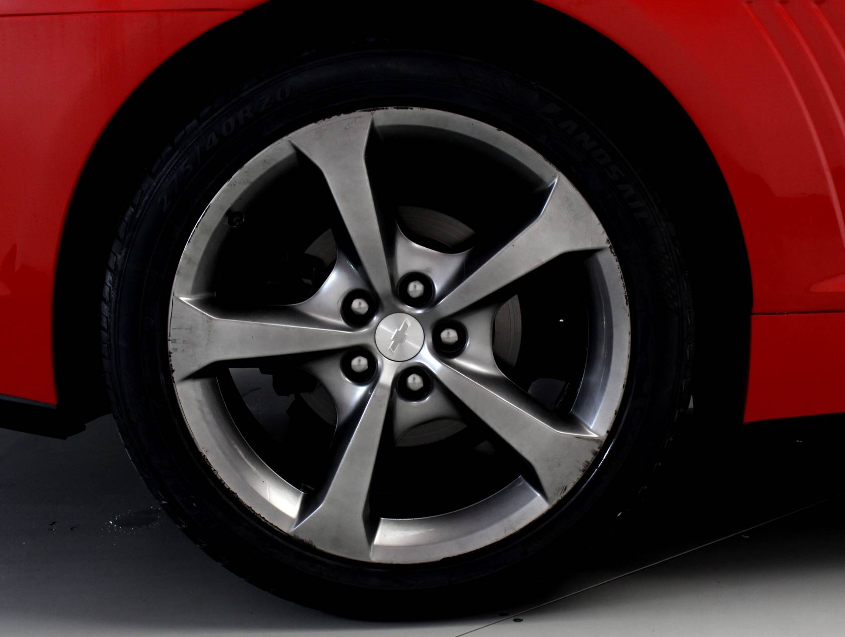 Florida Fine Cars - Used CHEVROLET CAMARO 2014 MIAMI 1LT