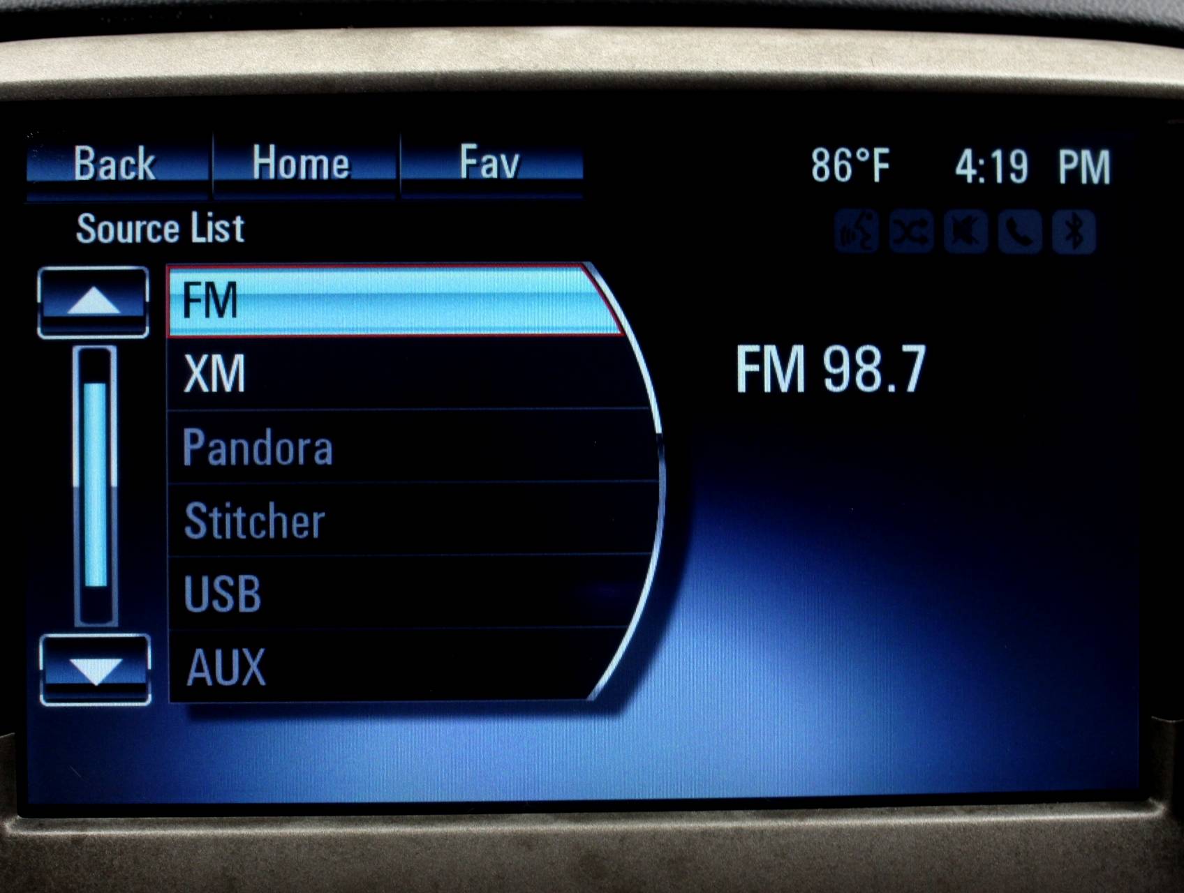 Florida Fine Cars - Used CHEVROLET CAMARO 2014 MIAMI 1LT