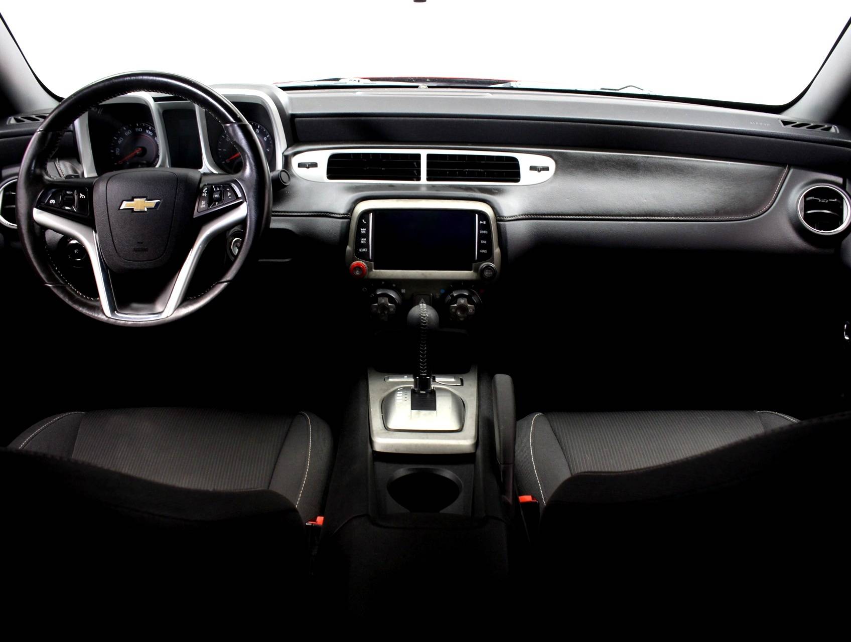 Florida Fine Cars - Used CHEVROLET CAMARO 2014 MIAMI 1LT