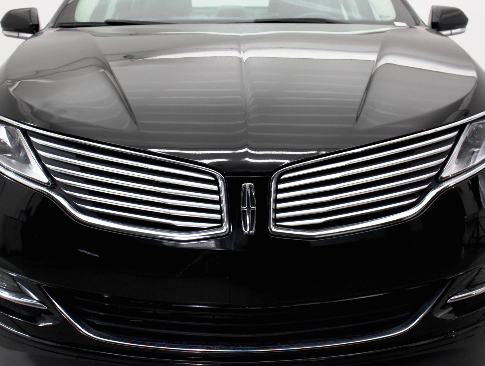 Florida Fine Cars - Used LINCOLN MKZ 2013 MIAMI 