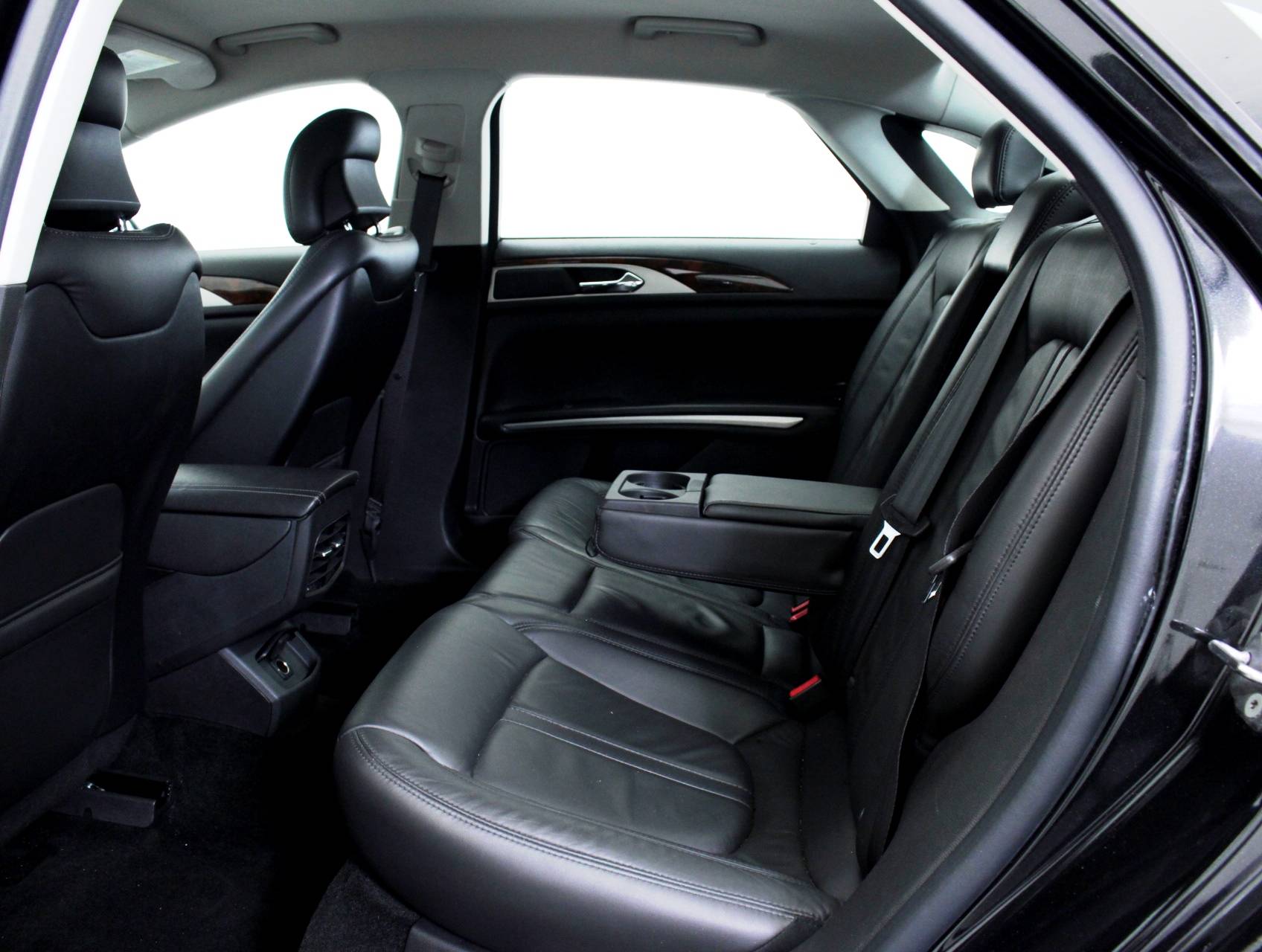 Florida Fine Cars - Used LINCOLN MKZ 2013 MIAMI 