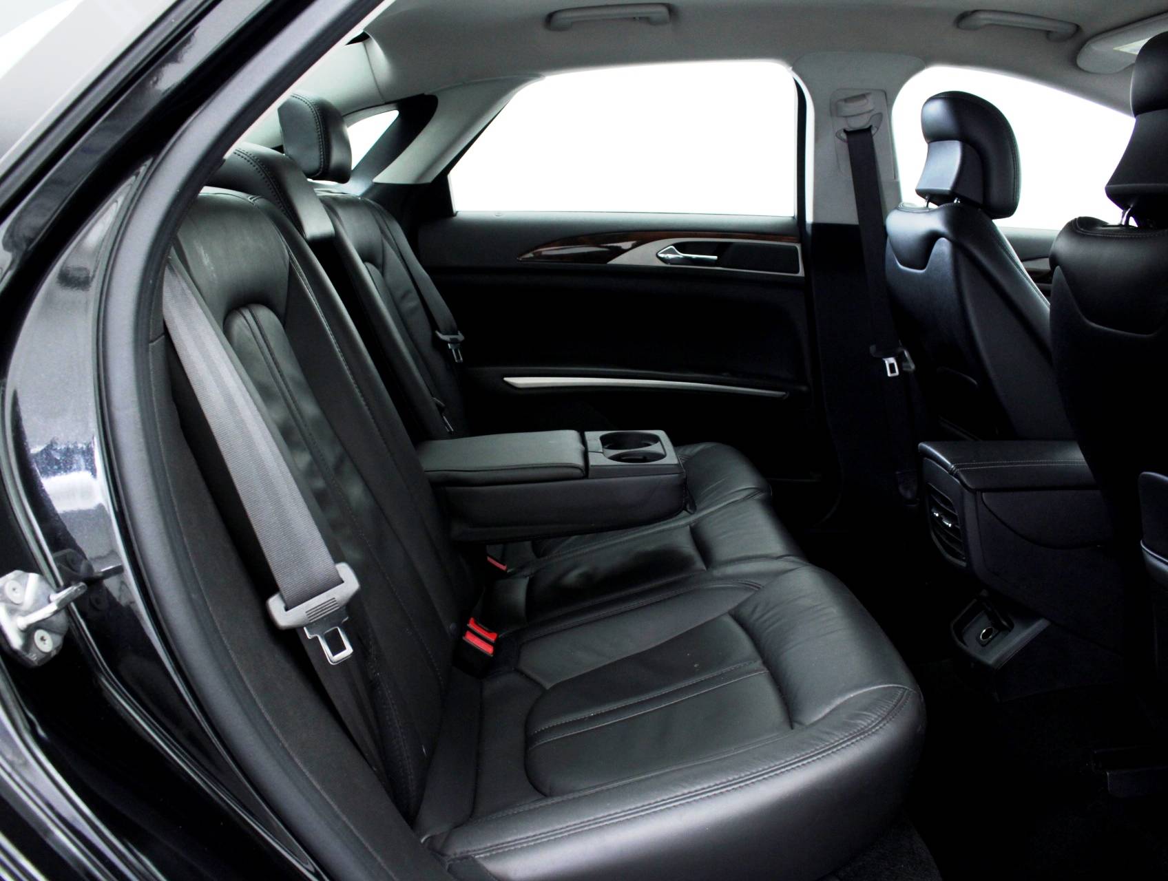 Florida Fine Cars - Used LINCOLN MKZ 2013 MIAMI 