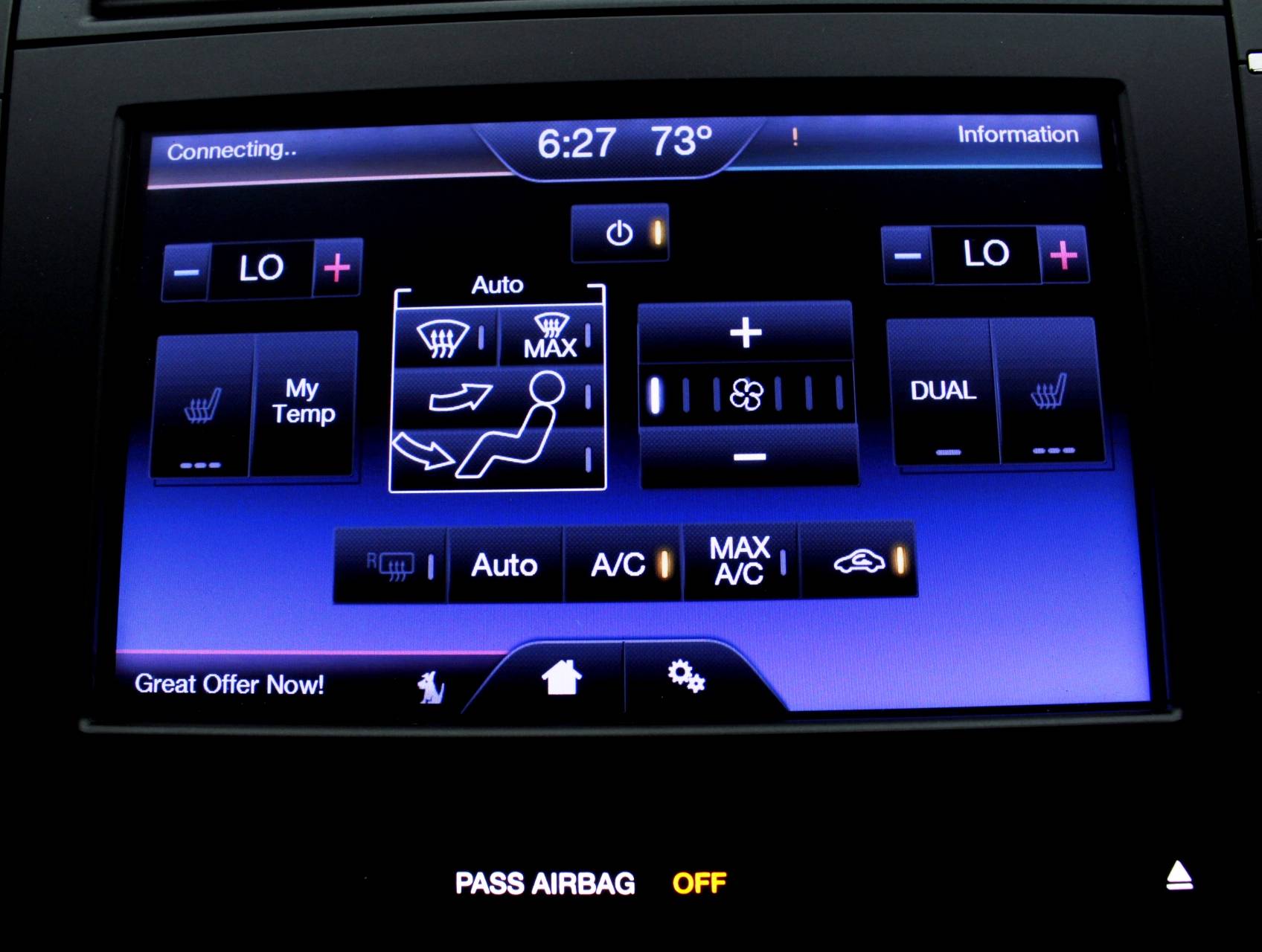 Florida Fine Cars - Used LINCOLN MKZ 2013 MIAMI 