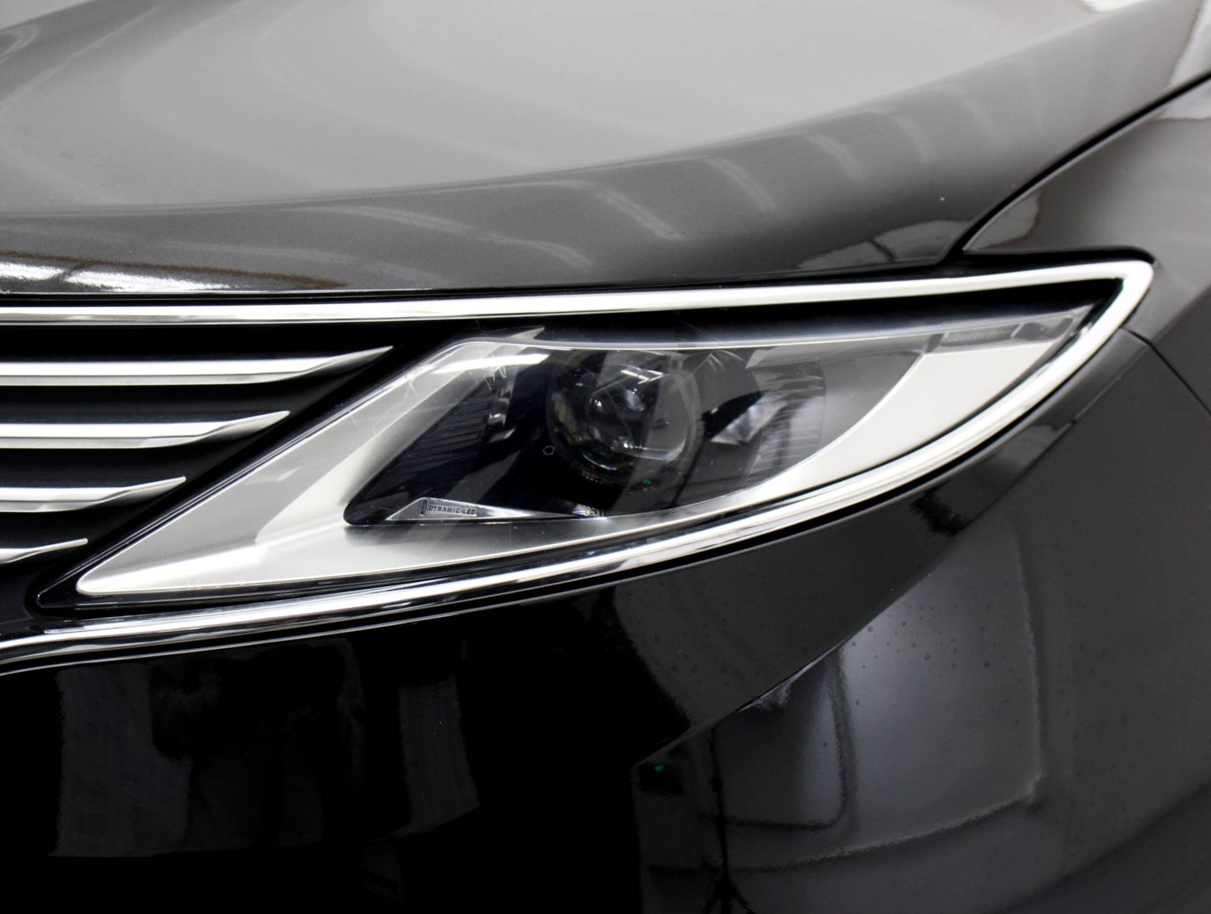 Florida Fine Cars - Used LINCOLN MKZ 2013 MIAMI 