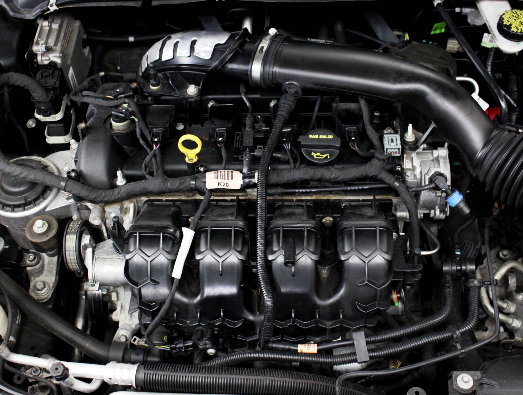 Florida Fine Cars - Used LINCOLN MKZ 2013 MIAMI 