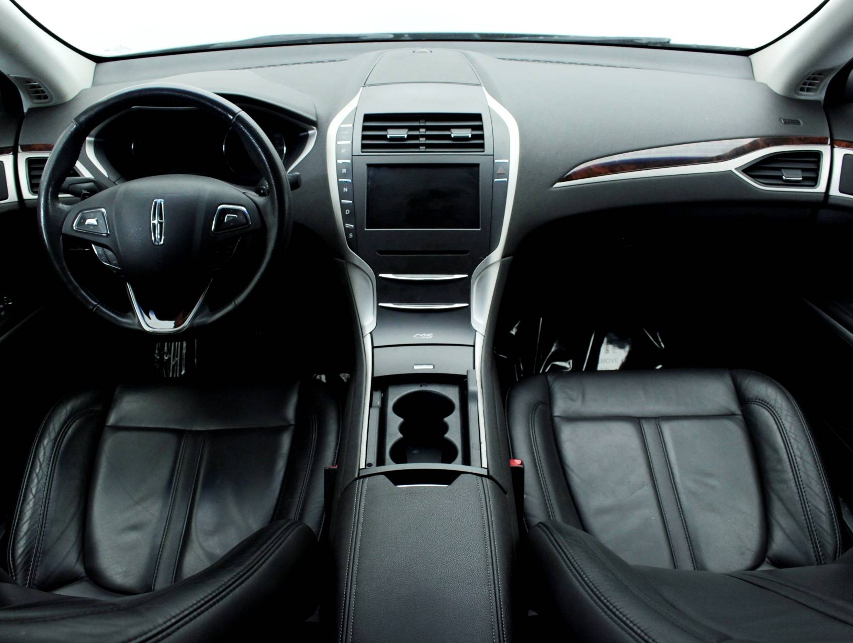 Florida Fine Cars - Used LINCOLN MKZ 2013 MIAMI 