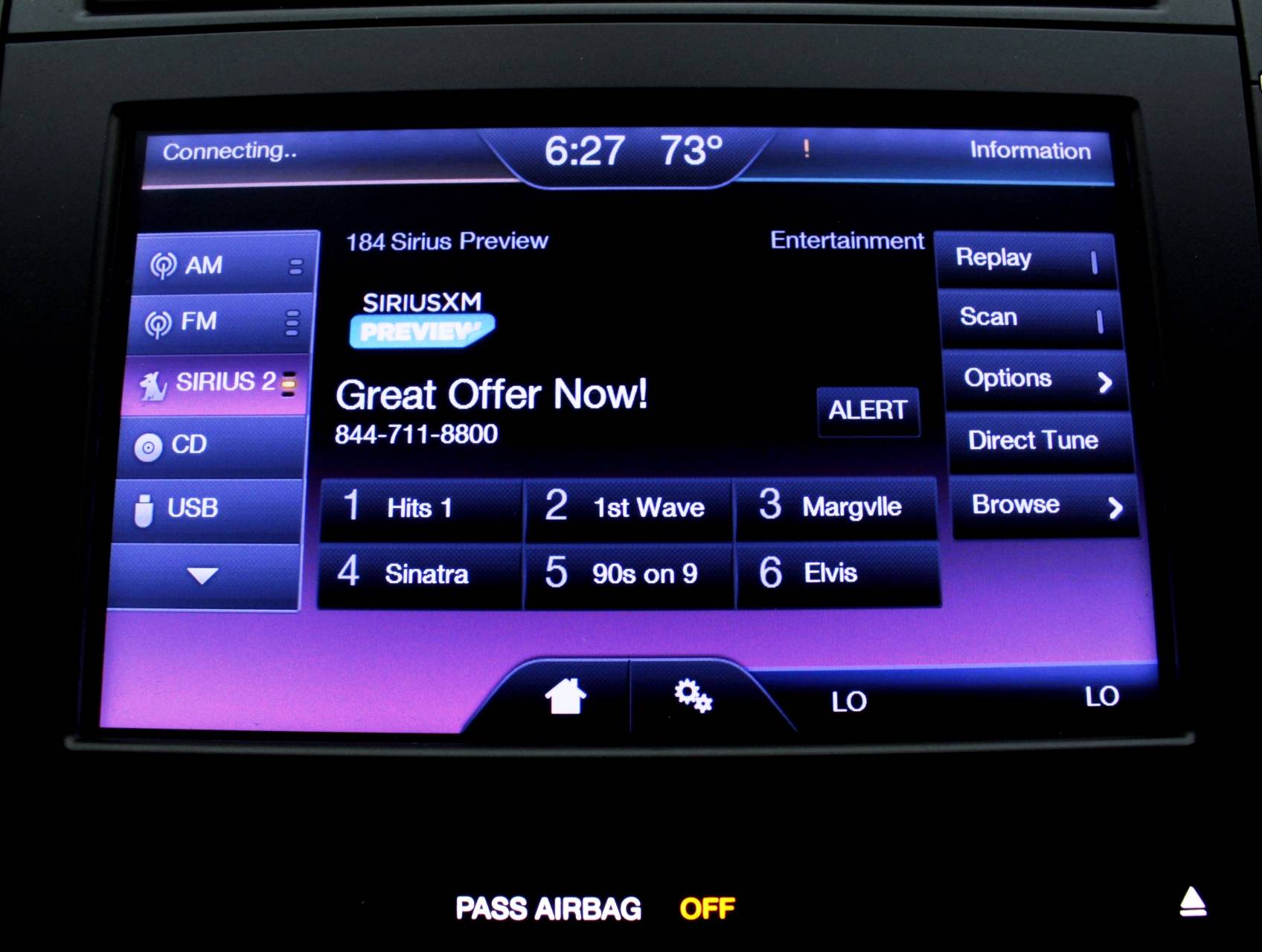 Florida Fine Cars - Used LINCOLN MKZ 2013 MIAMI 