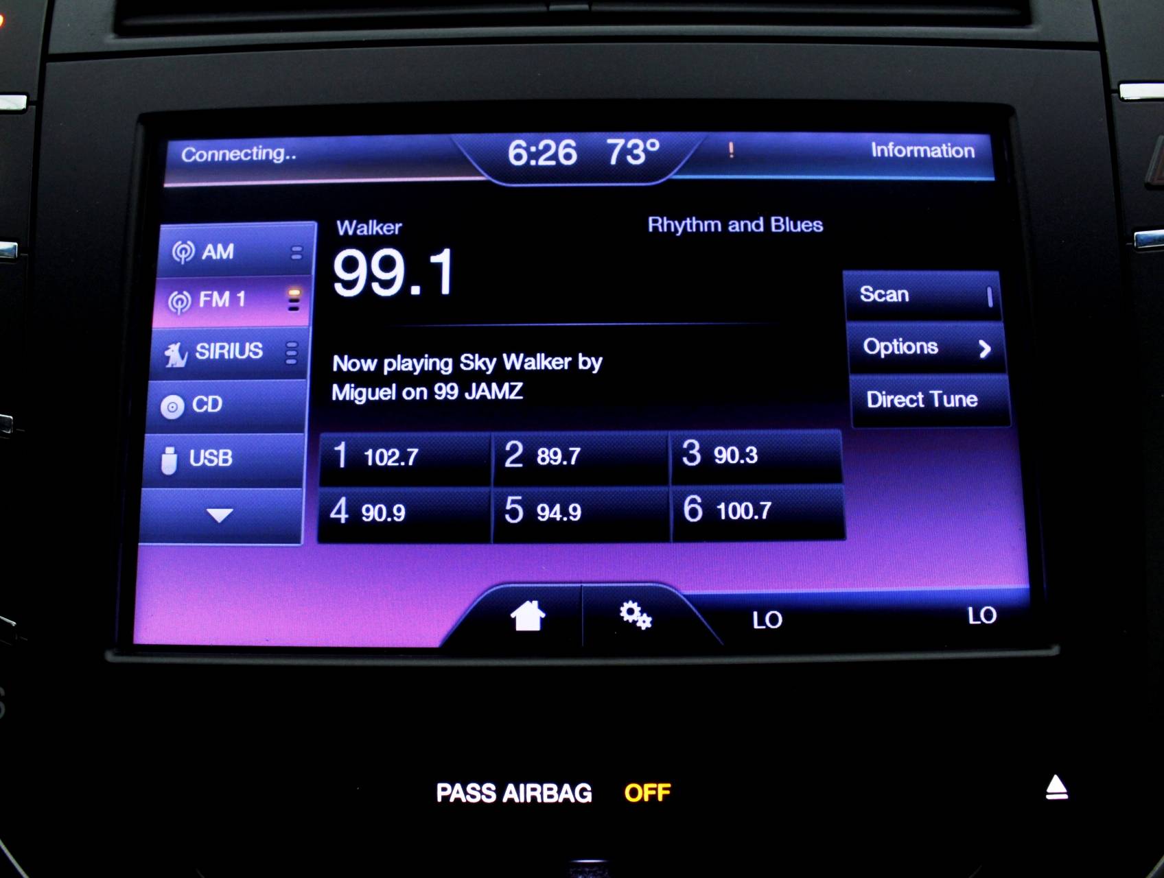 Florida Fine Cars - Used LINCOLN MKZ 2013 MIAMI 