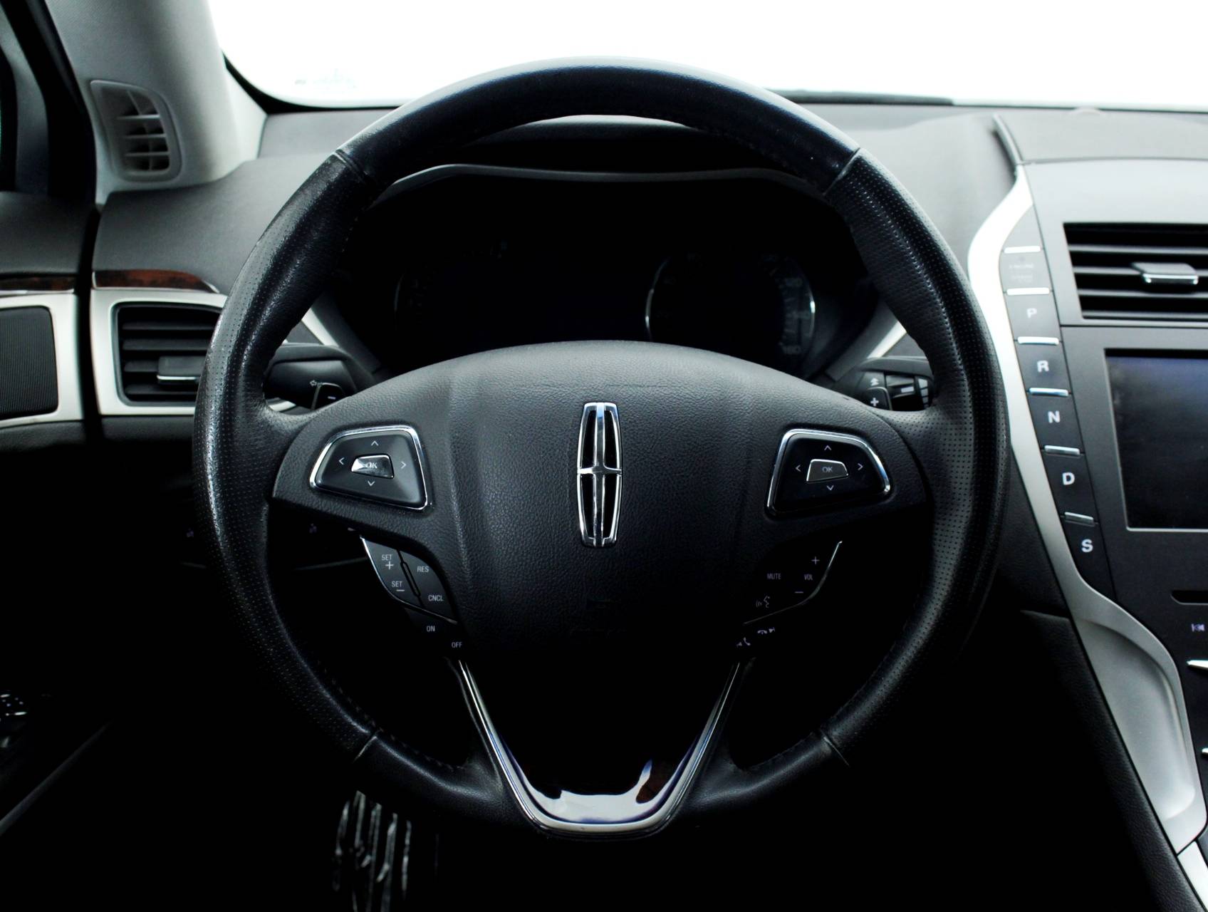 Florida Fine Cars - Used LINCOLN MKZ 2013 MIAMI 