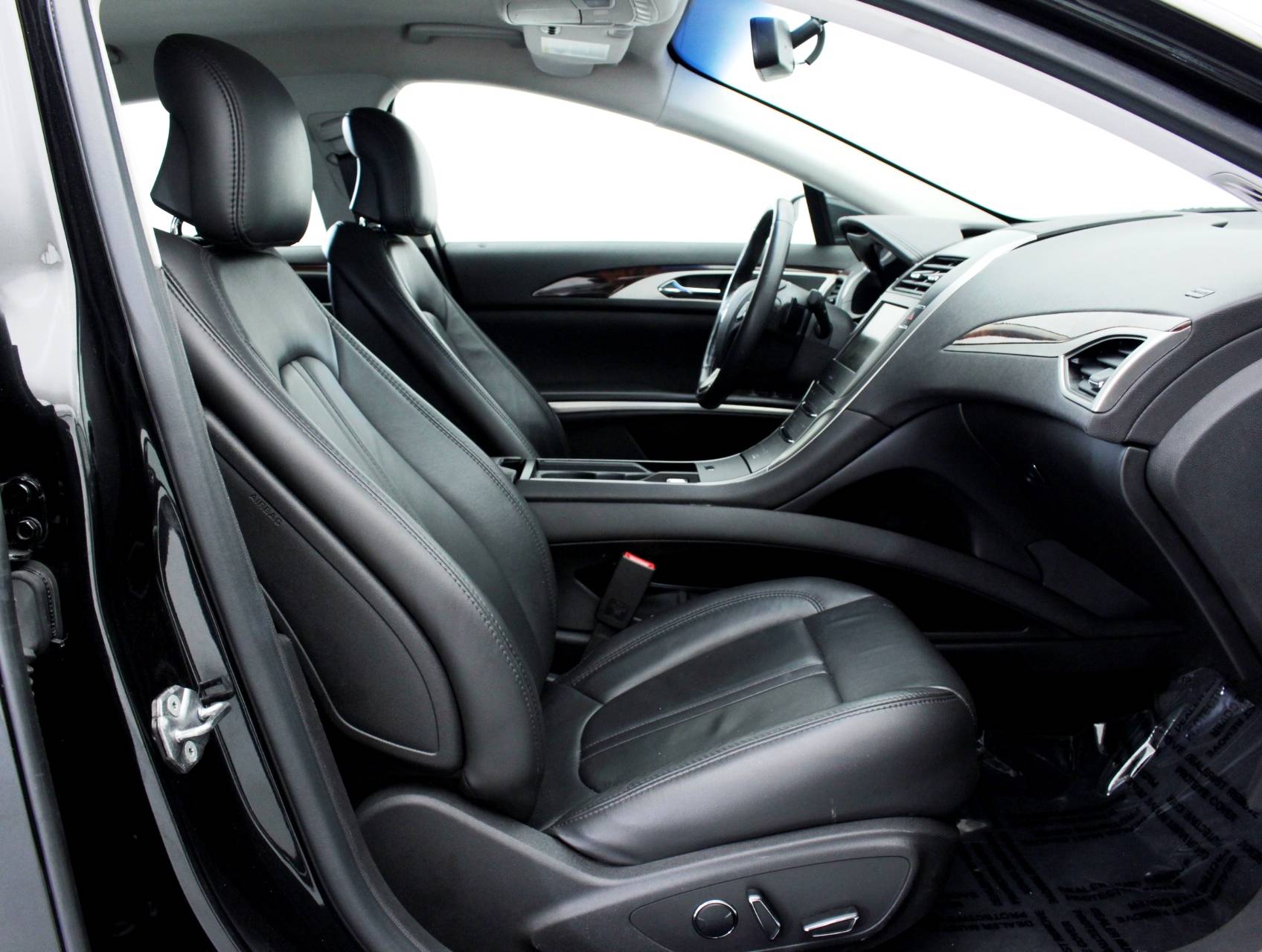 Florida Fine Cars - Used LINCOLN MKZ 2013 MIAMI 