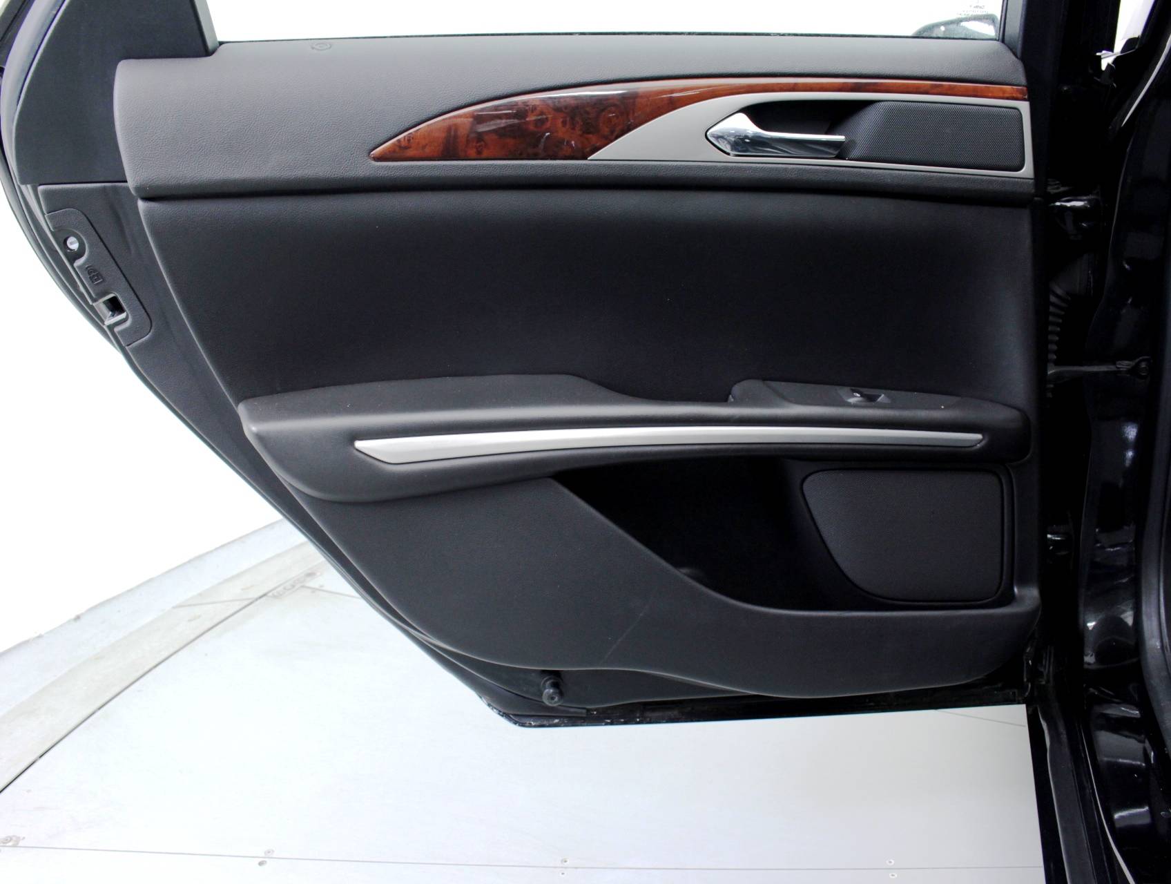 Florida Fine Cars - Used LINCOLN MKZ 2013 MIAMI 