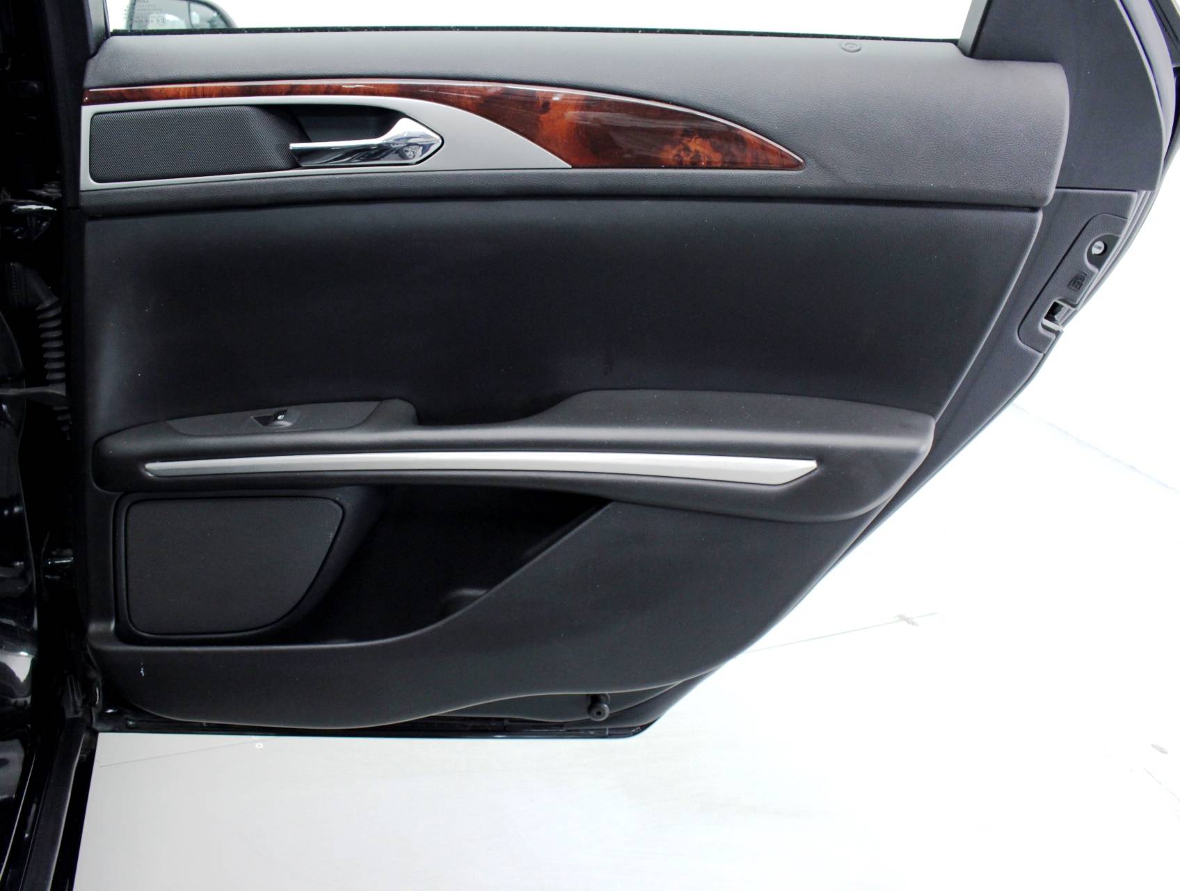 Florida Fine Cars - Used LINCOLN MKZ 2013 MIAMI 