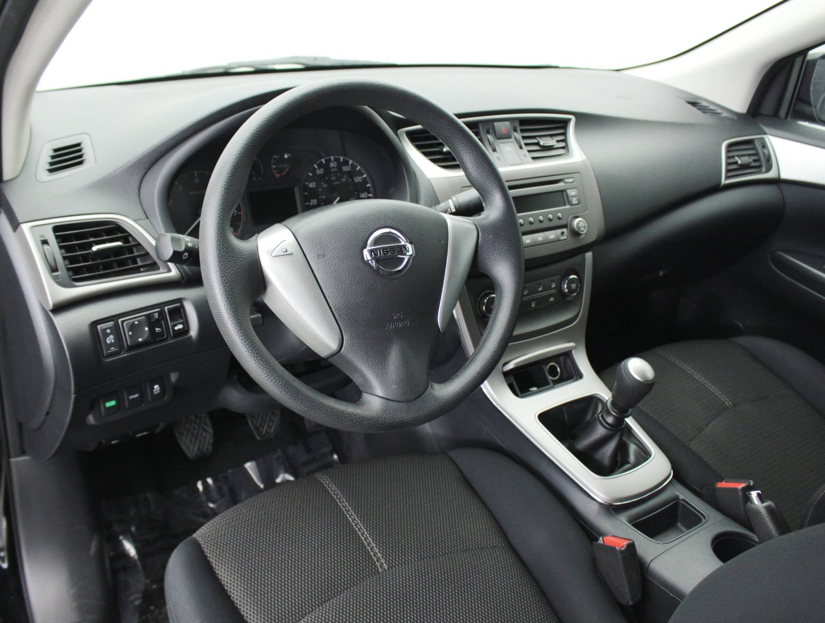 Florida Fine Cars - Used NISSAN SENTRA 2014 HOLLYWOOD S