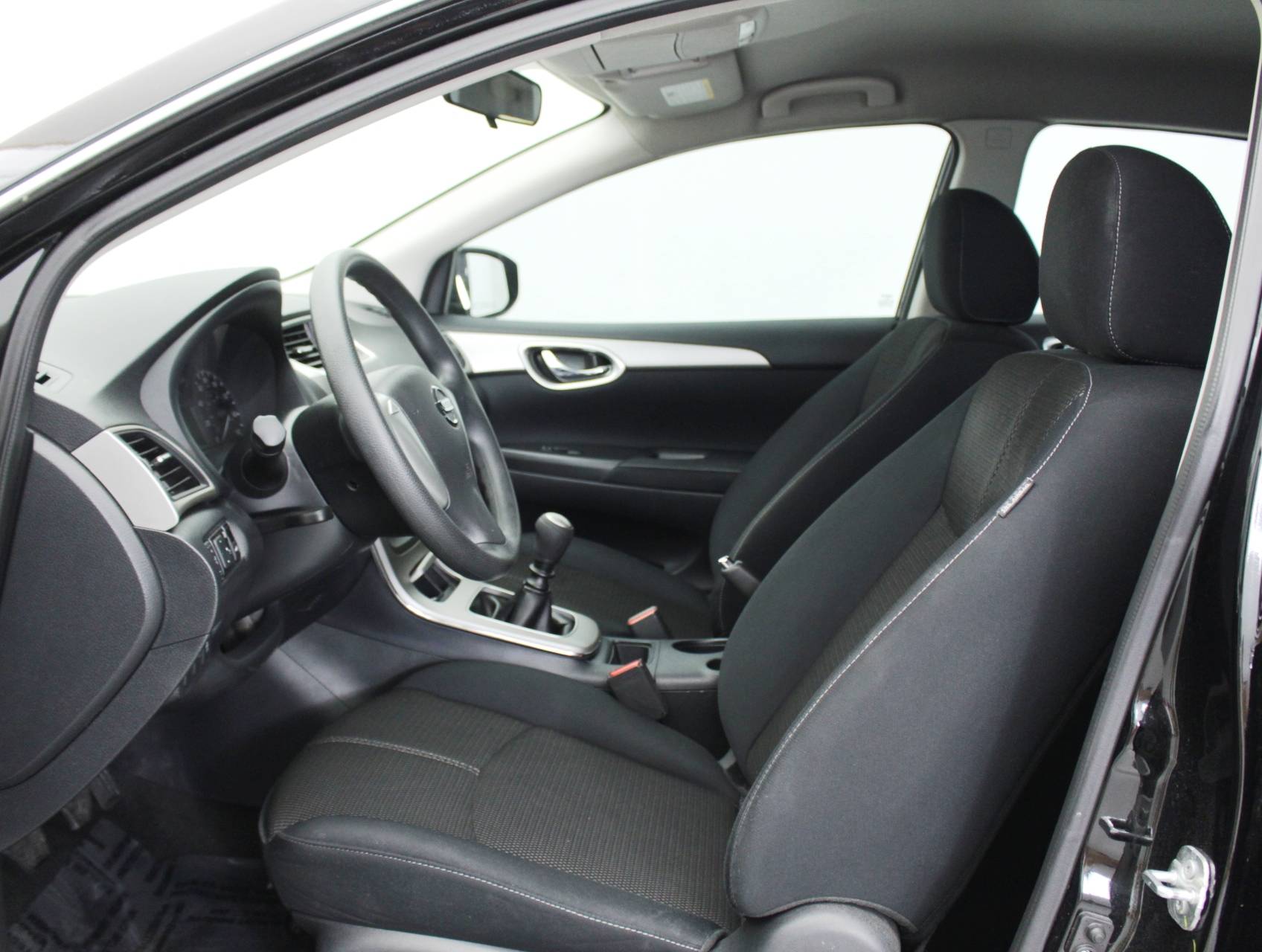 Florida Fine Cars - Used NISSAN SENTRA 2014 HOLLYWOOD S