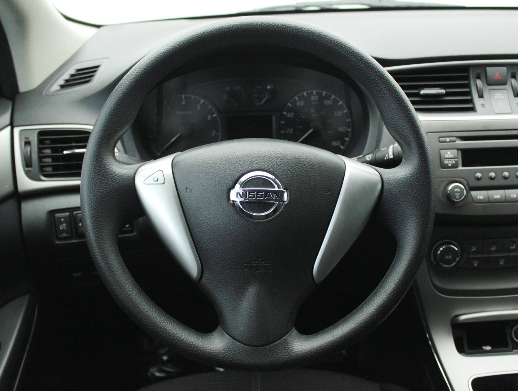 Florida Fine Cars - Used NISSAN SENTRA 2014 HOLLYWOOD S