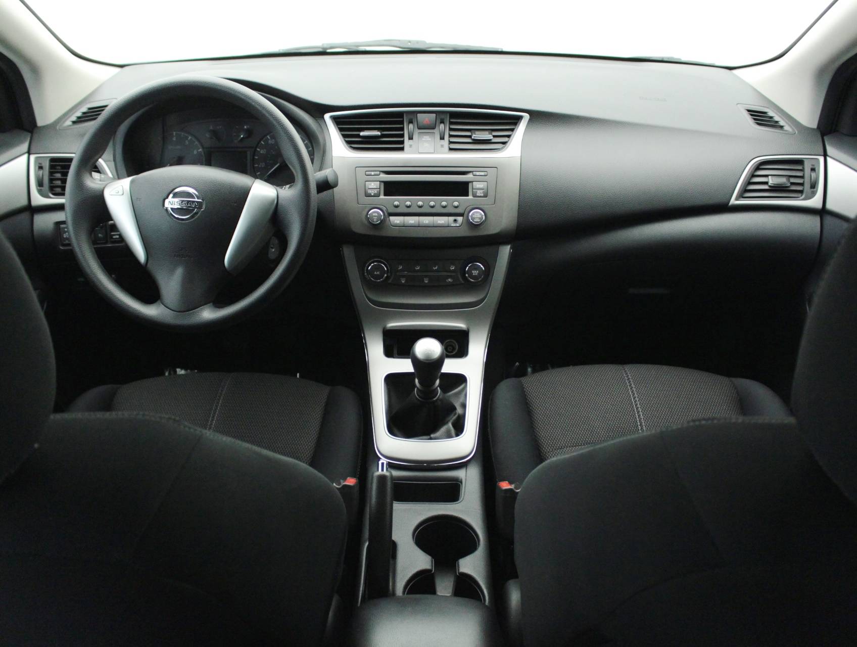 Florida Fine Cars - Used NISSAN SENTRA 2014 HOLLYWOOD S