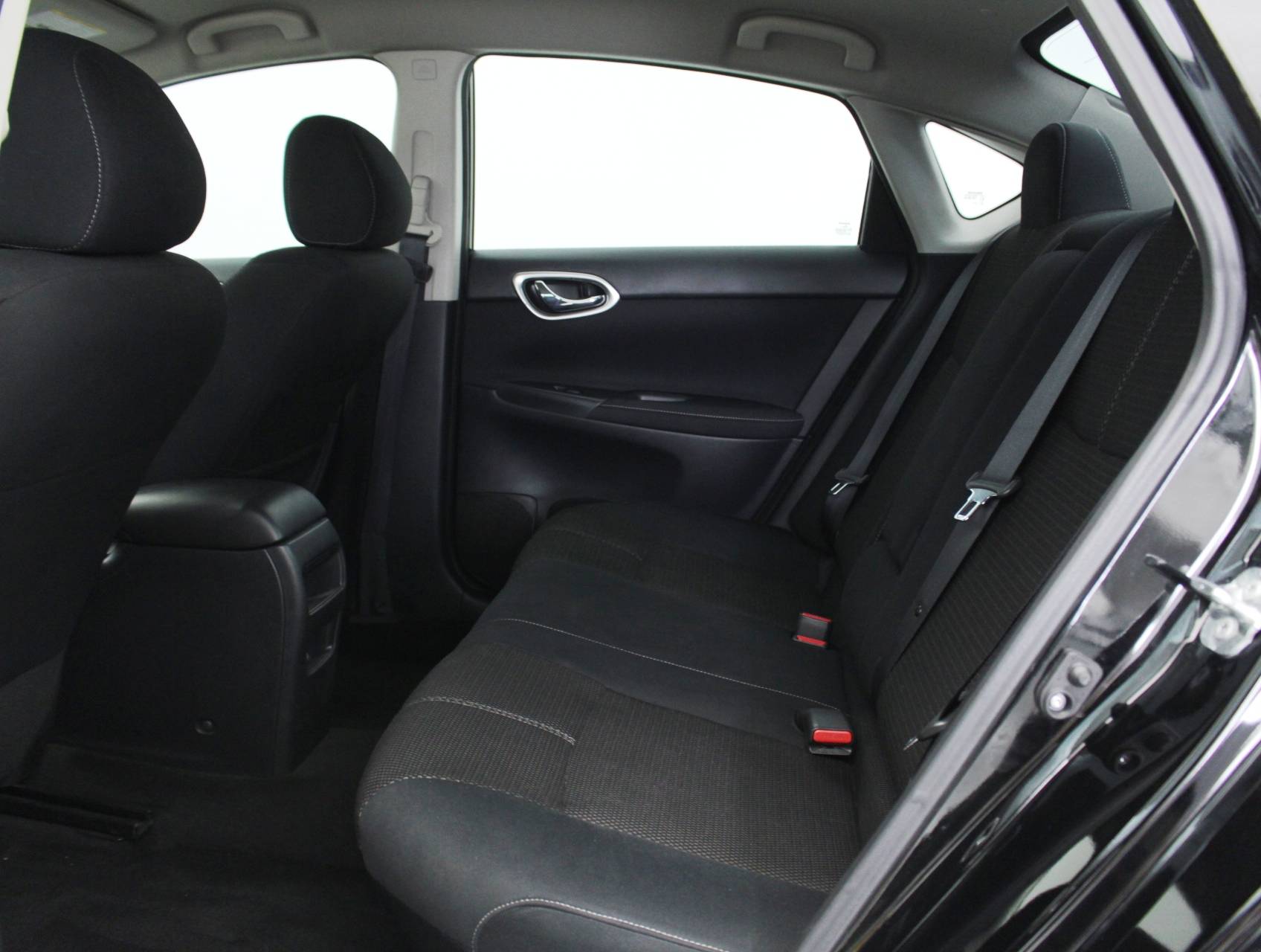 Florida Fine Cars - Used NISSAN SENTRA 2014 HOLLYWOOD S