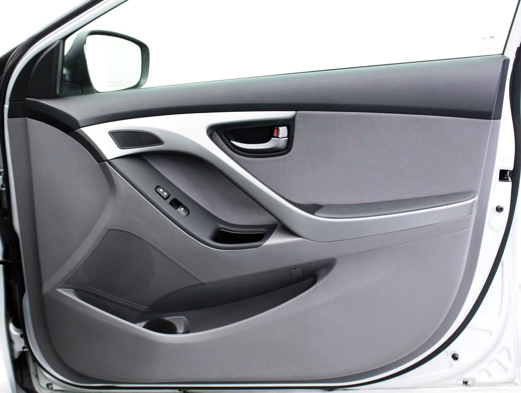 Florida Fine Cars - Used HYUNDAI ELANTRA 2014 HOLLYWOOD Se