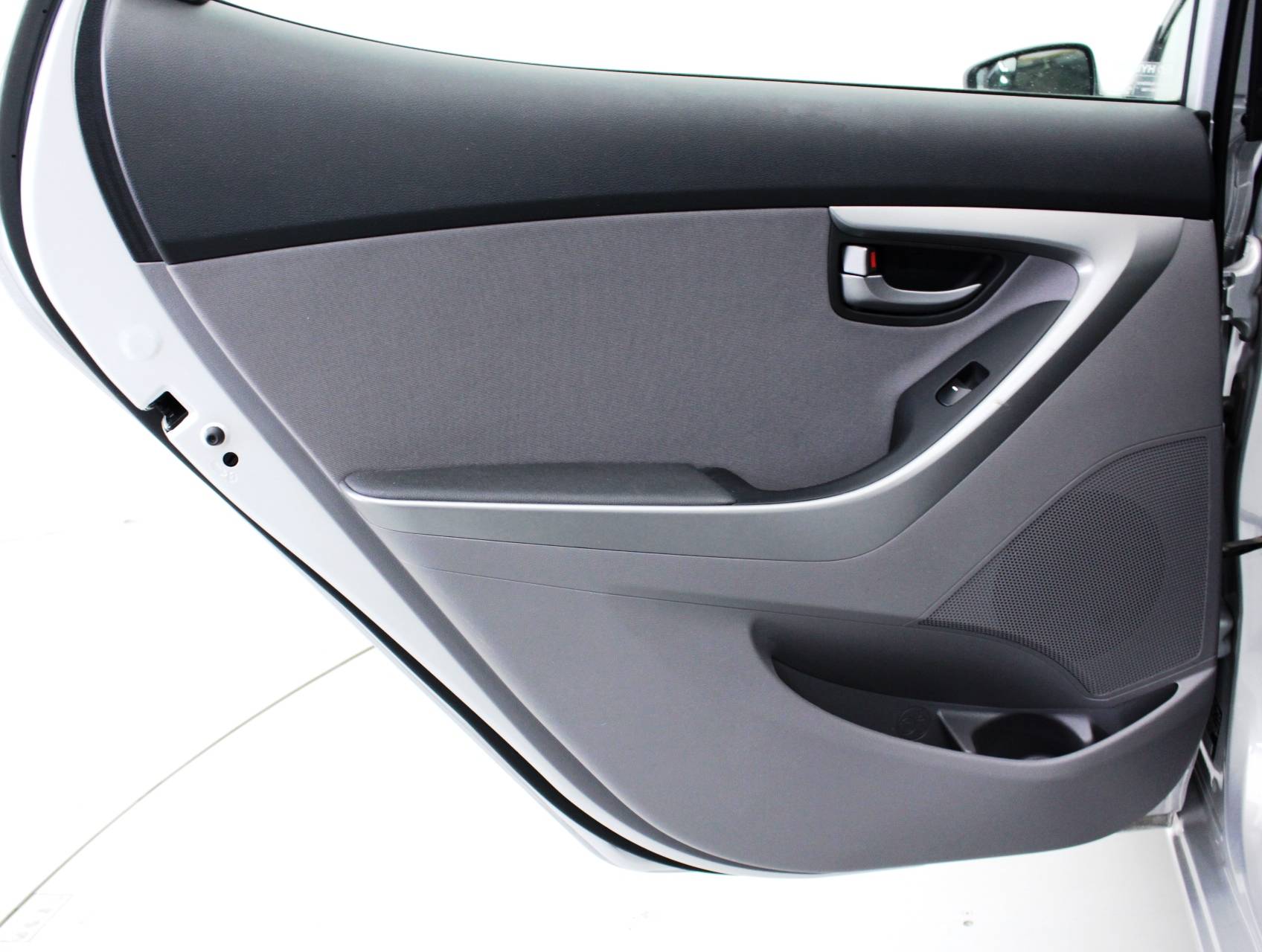 Florida Fine Cars - Used HYUNDAI ELANTRA 2014 HOLLYWOOD Se