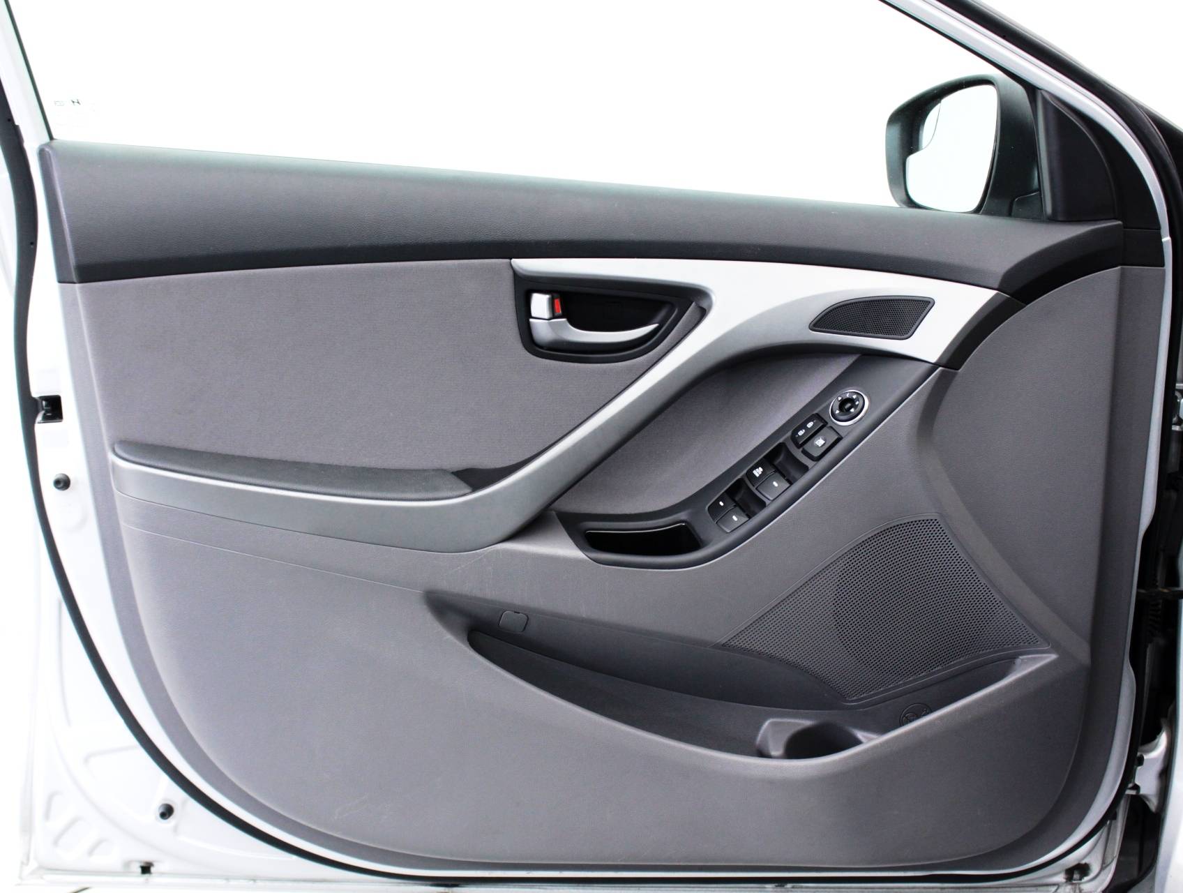 Florida Fine Cars - Used HYUNDAI ELANTRA 2014 HOLLYWOOD Se