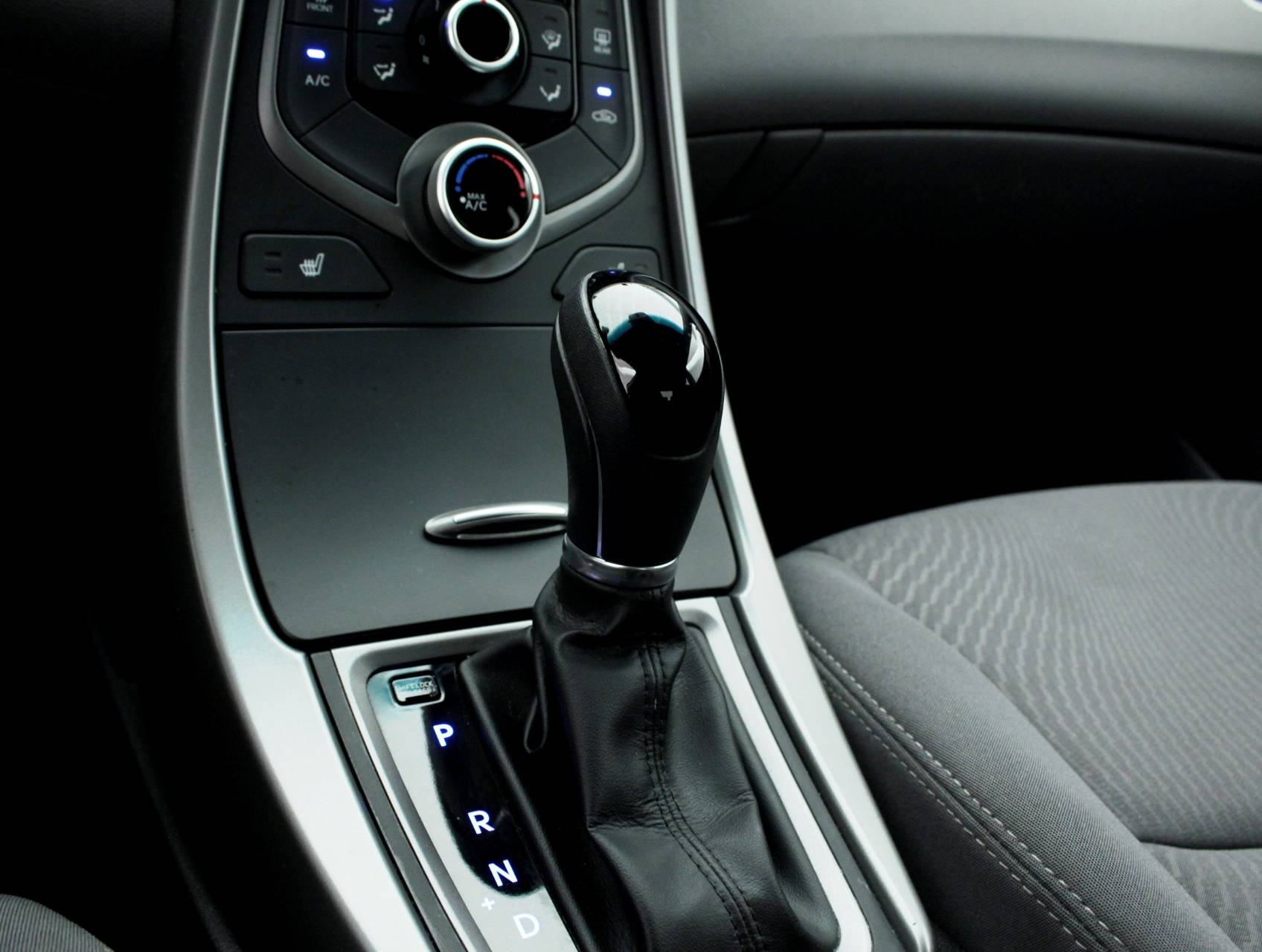 Florida Fine Cars - Used HYUNDAI ELANTRA 2014 HOLLYWOOD Se