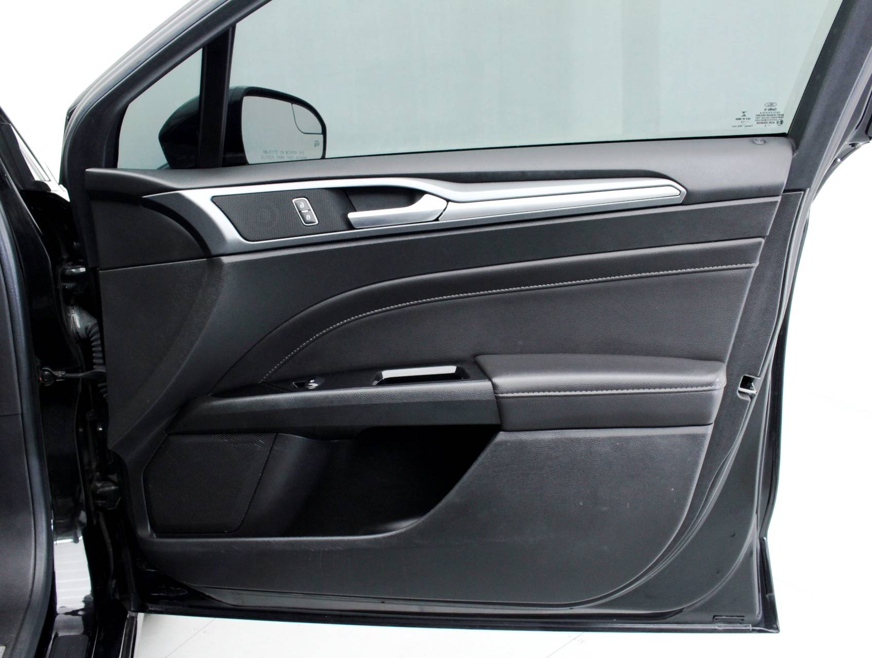 Florida Fine Cars - Used FORD FUSION ENERGI 2013 MIAMI TITANIUM